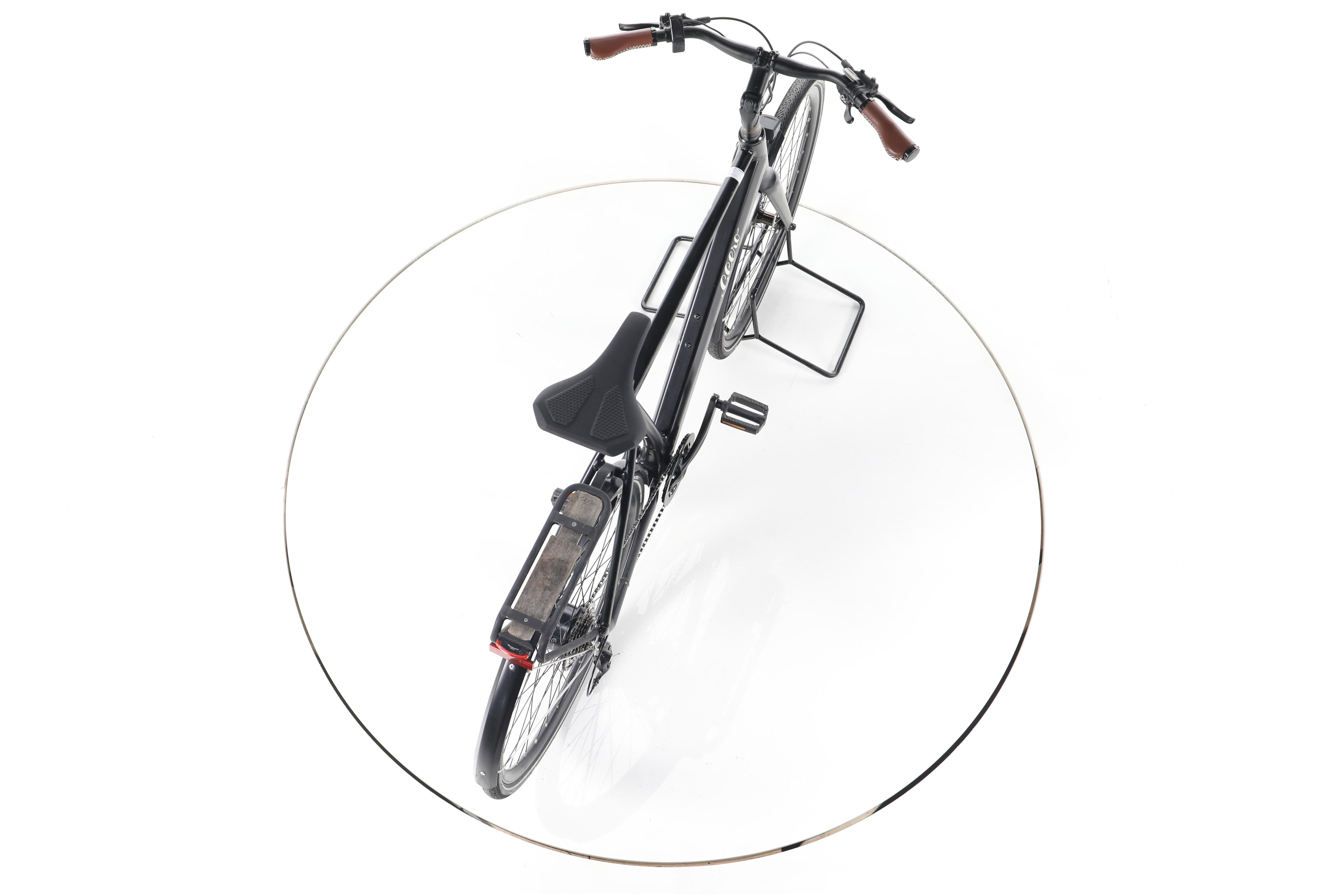 Geero City-Classic + Trekking E-Bike - Image 23