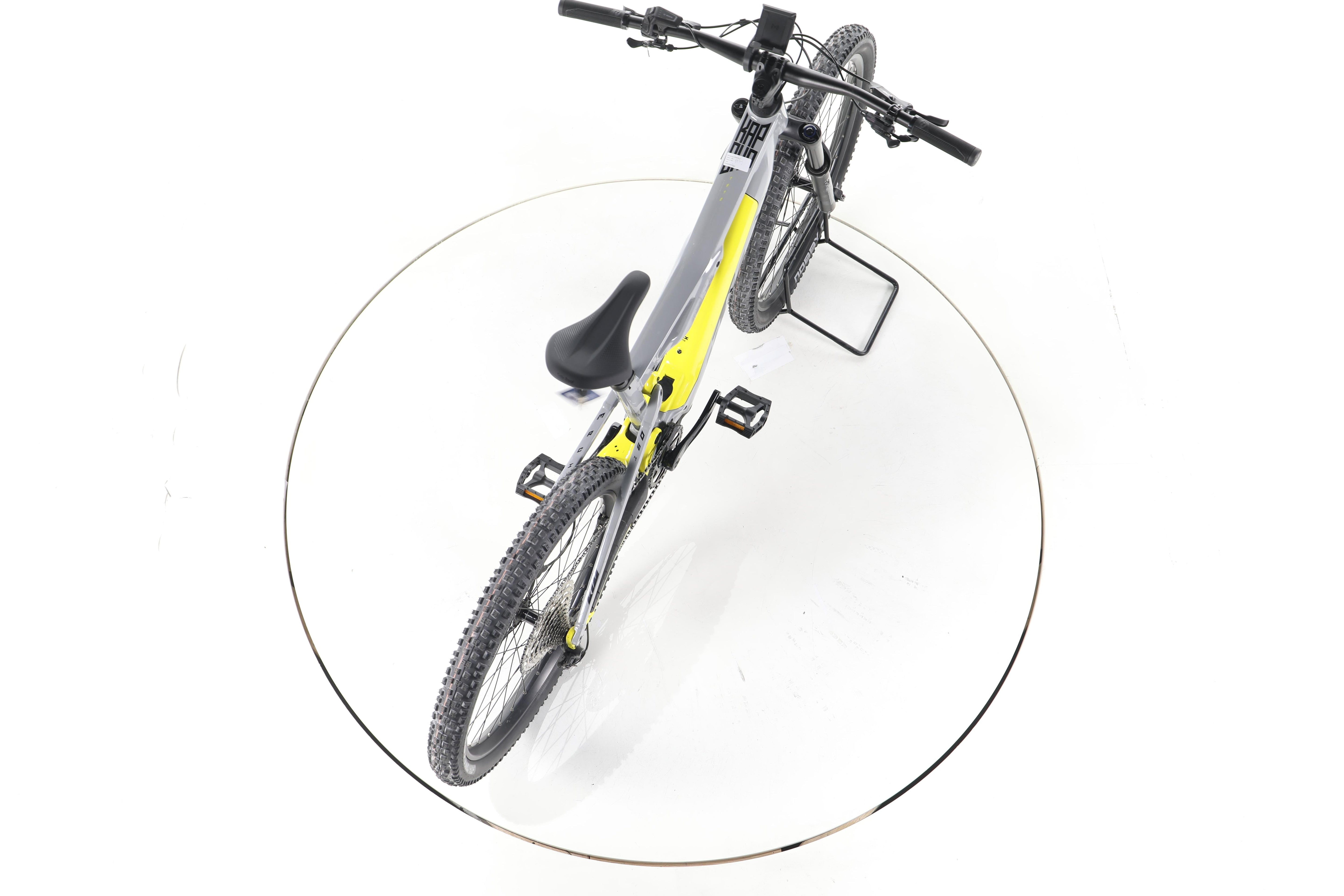 KTM Macina KApoho 7972 E-Bike Fully - Image 23