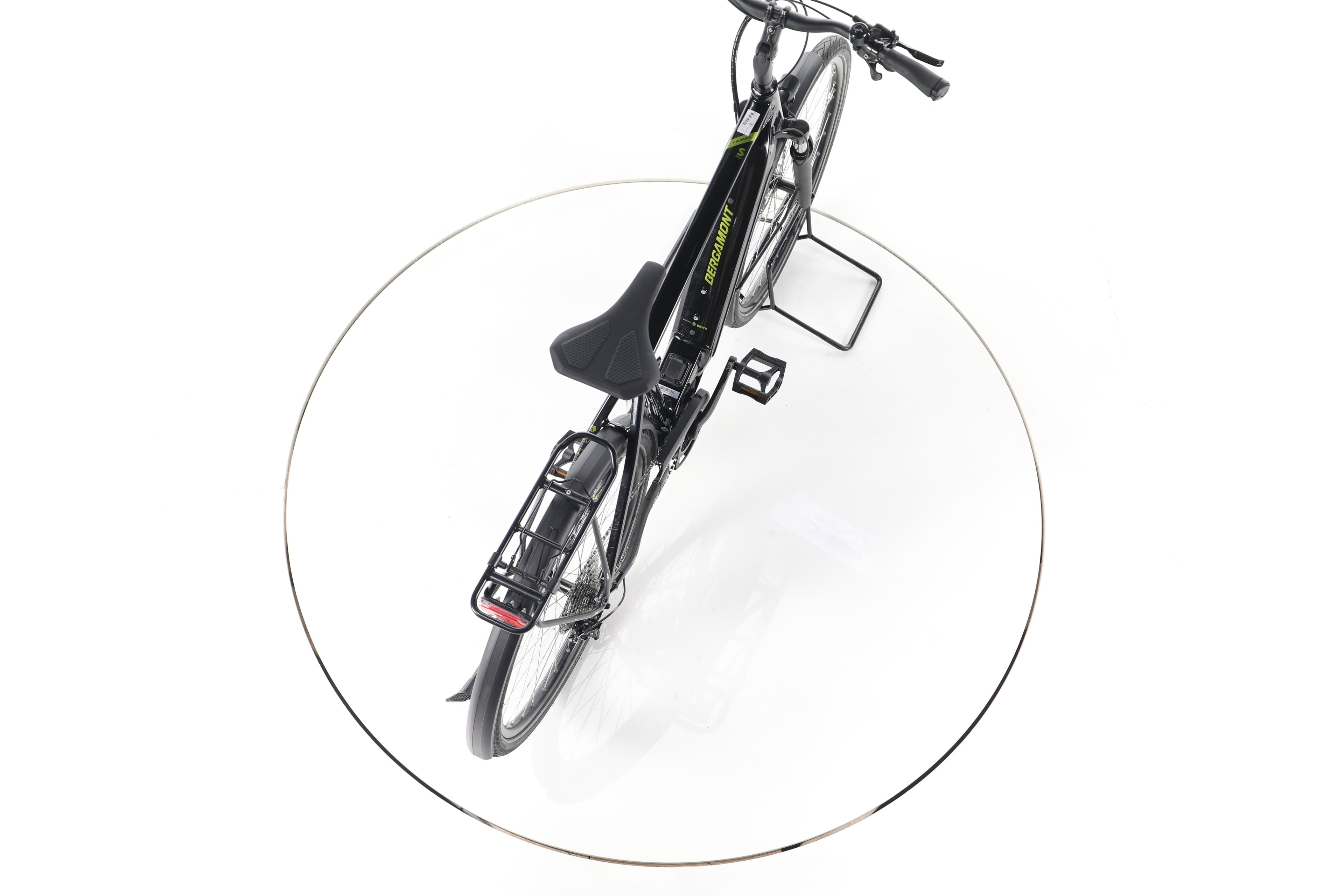 Bergamont E-Horizon Sport Trekking E-Bike - Image 23