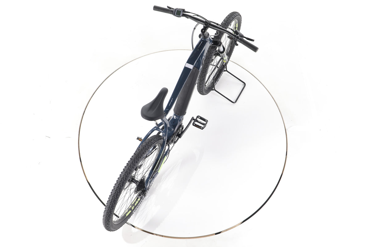 Haibike HardNine 5 E-Bike - Image 23