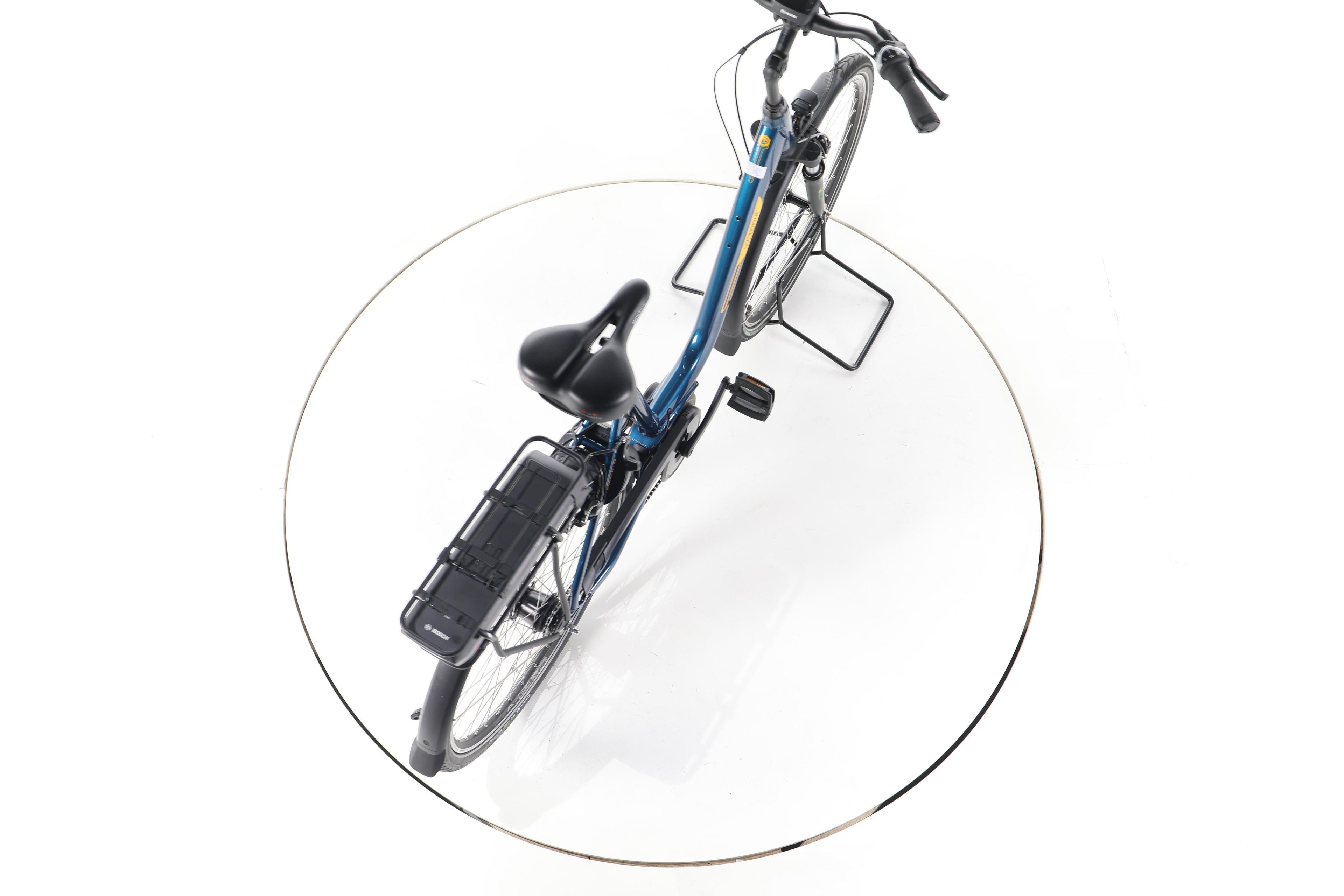 Victoria Cysalo 13 City E-Bike Tiefeinsteiger - Image 23