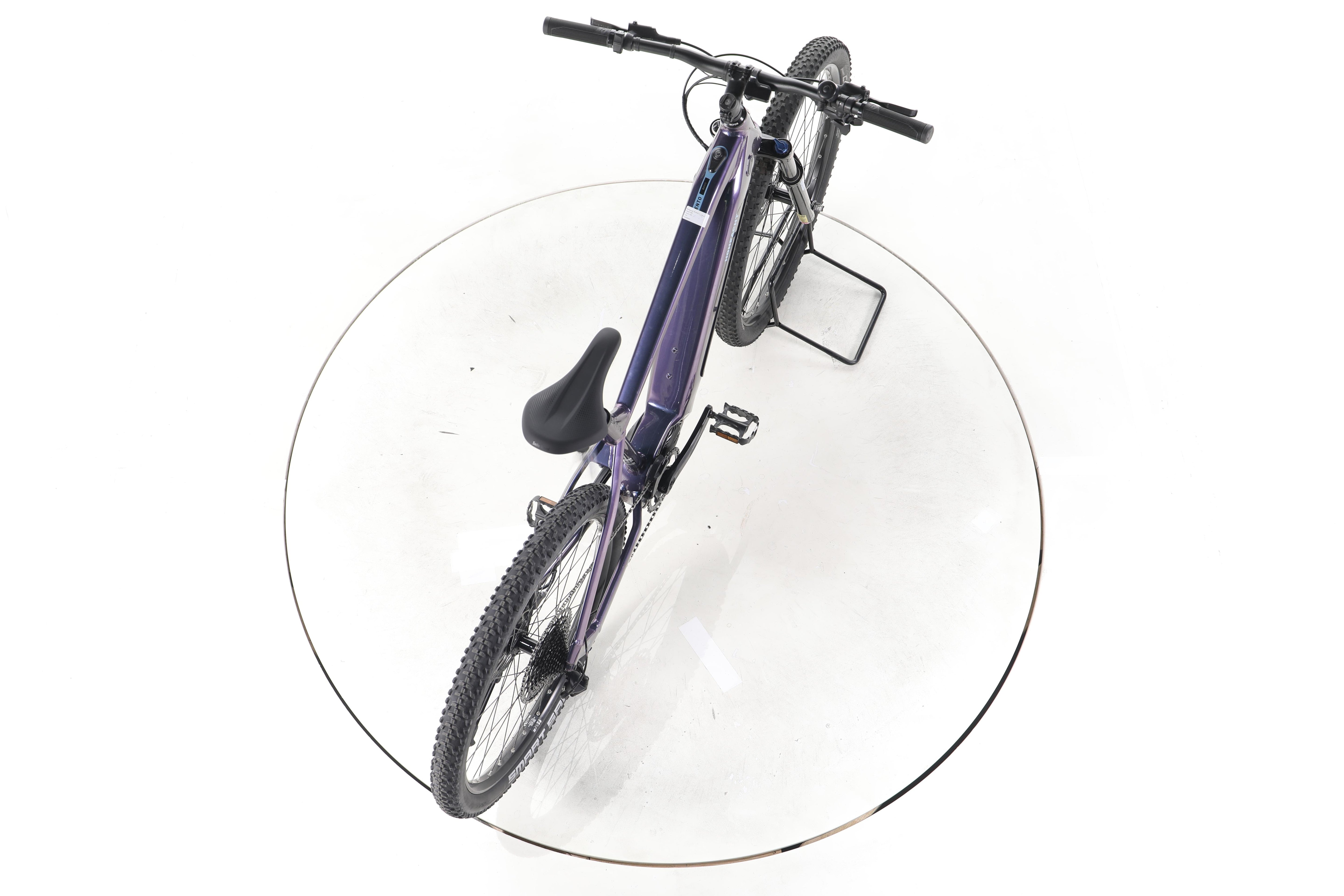 HoheAcht Sento Roko E-Bike - Image 23