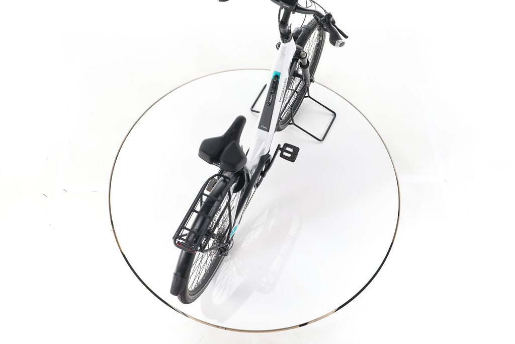 Pegasus Premio Evo Lite Comfort Trekking E-Bike Tiefeinsteiger - Image 23