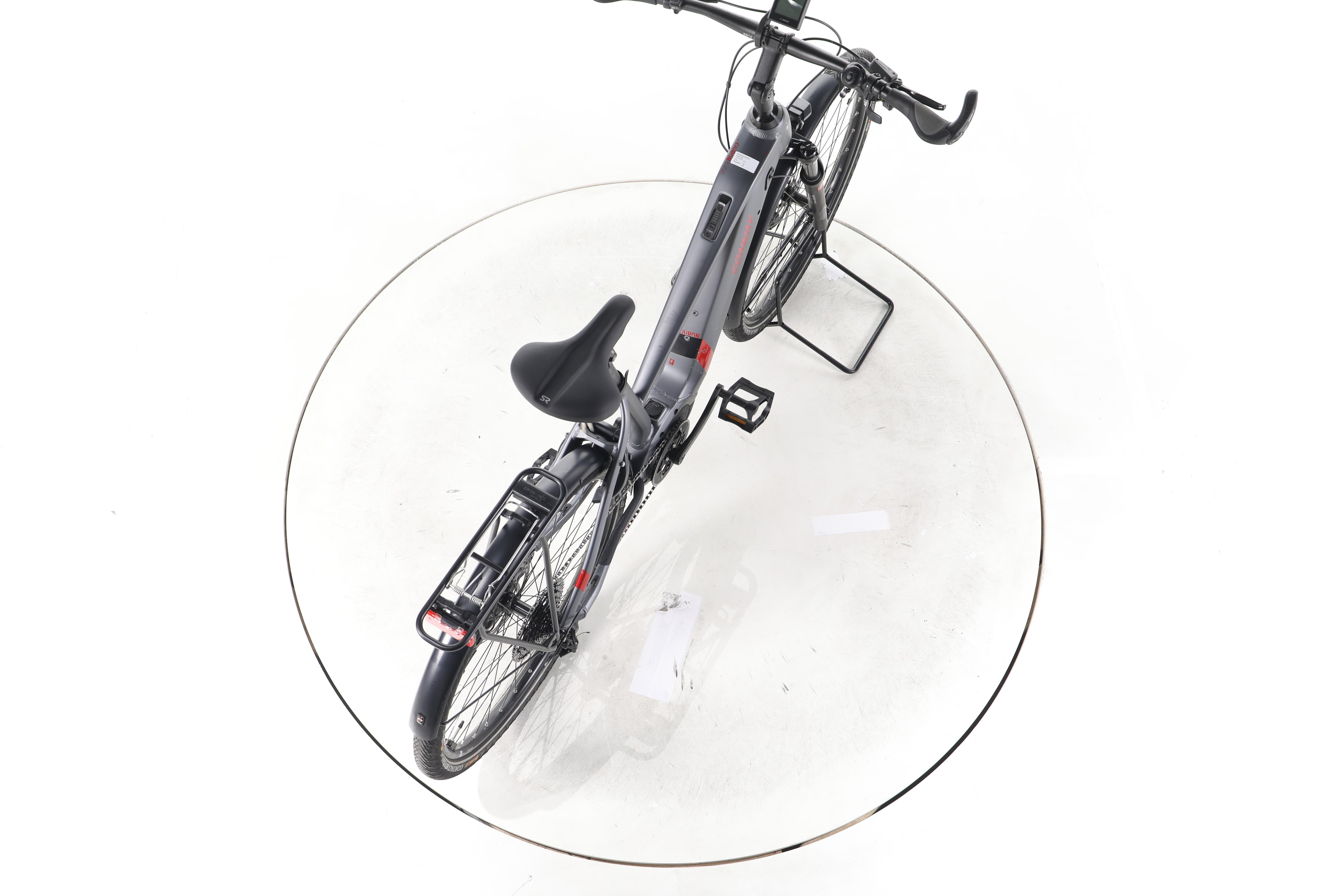 Conway Cairon T 2.0 Trekking E-Bike - Image 23