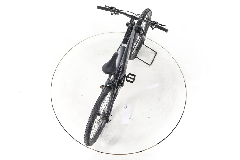 Trek Rail+ 5 Gen 5 E-Bike Fully 2025 - Image 23