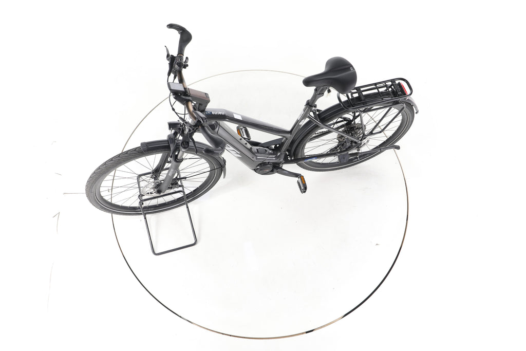 KTM Macina Style 730 Trekking E-Bike - Image 23