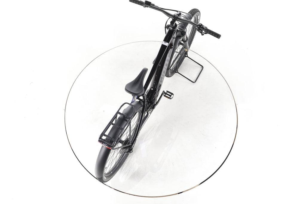 Giant Fathom E+ 2 EX Trekking E-Bike 2024 - Image 23