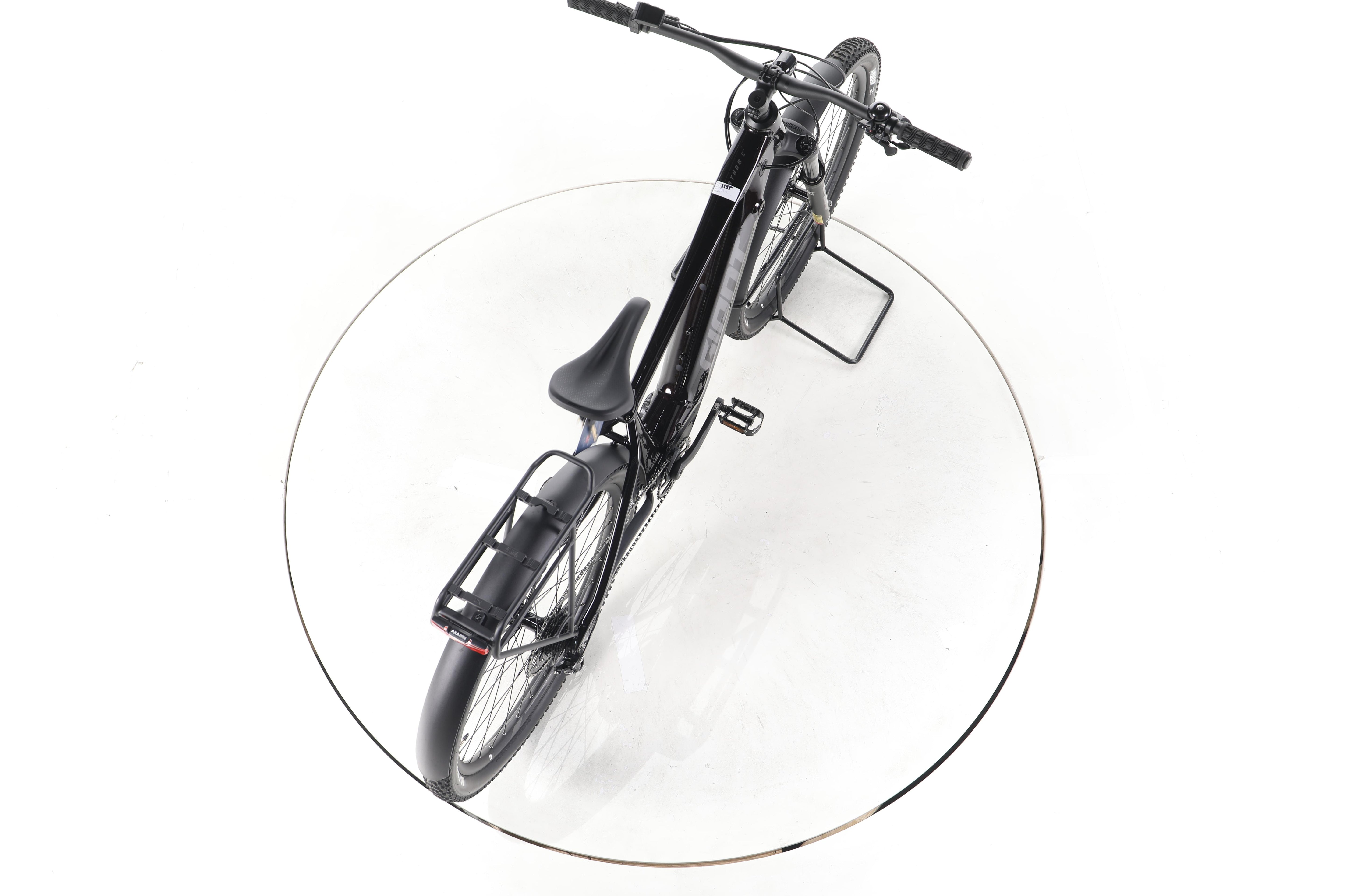 Giant Fathom E+ 2 EX Trekking E-Bike 2024 - Image 23