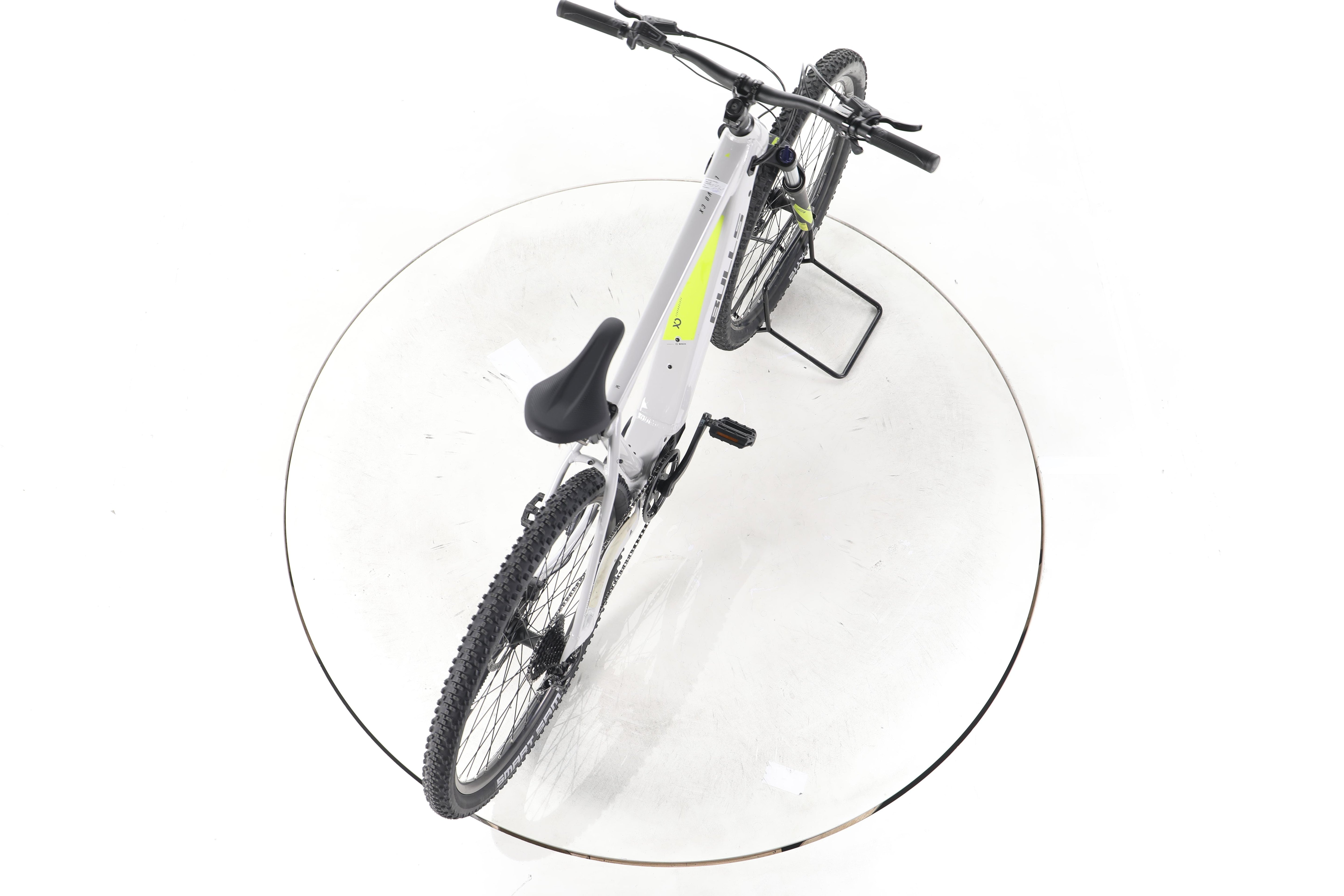 Bulls LT CX EVO E-Bike - Image 23
