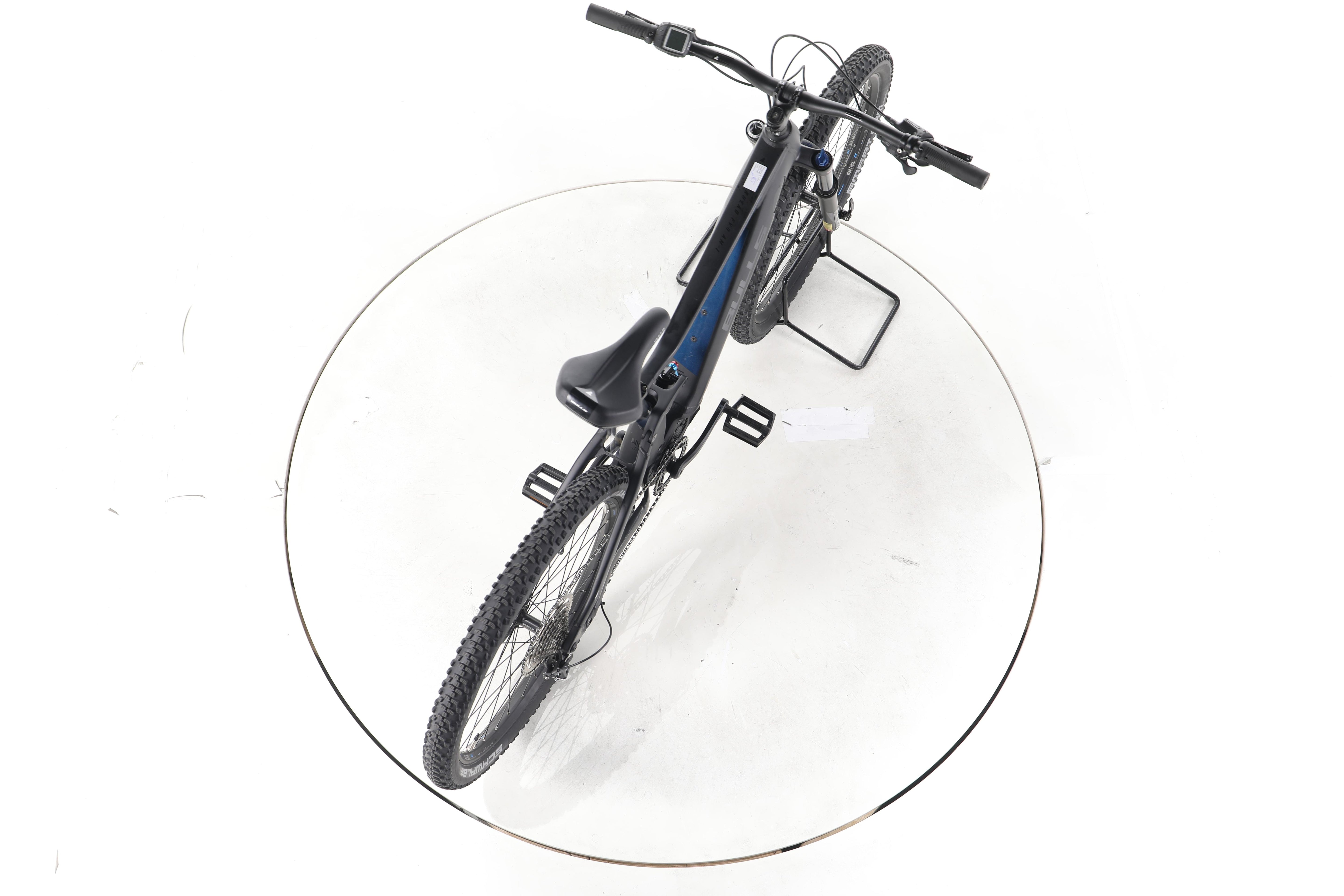 Bulls Copperhead EVO AM 1 E-Bike Fully - Image 23