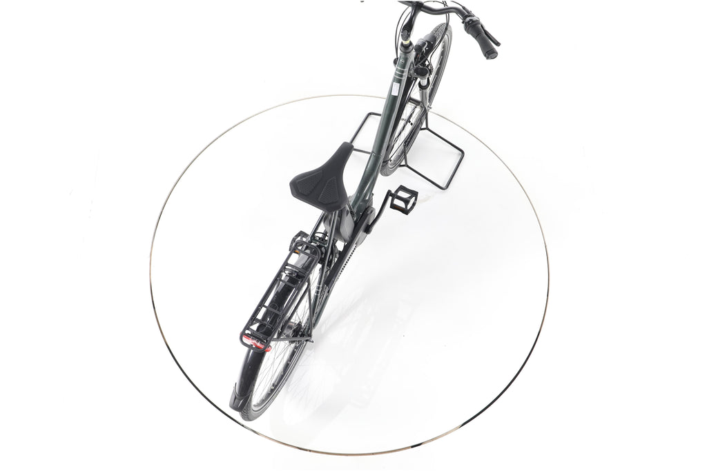 Raleigh Jersey 7 City E-Bike Tiefeinsteiger - Image 23