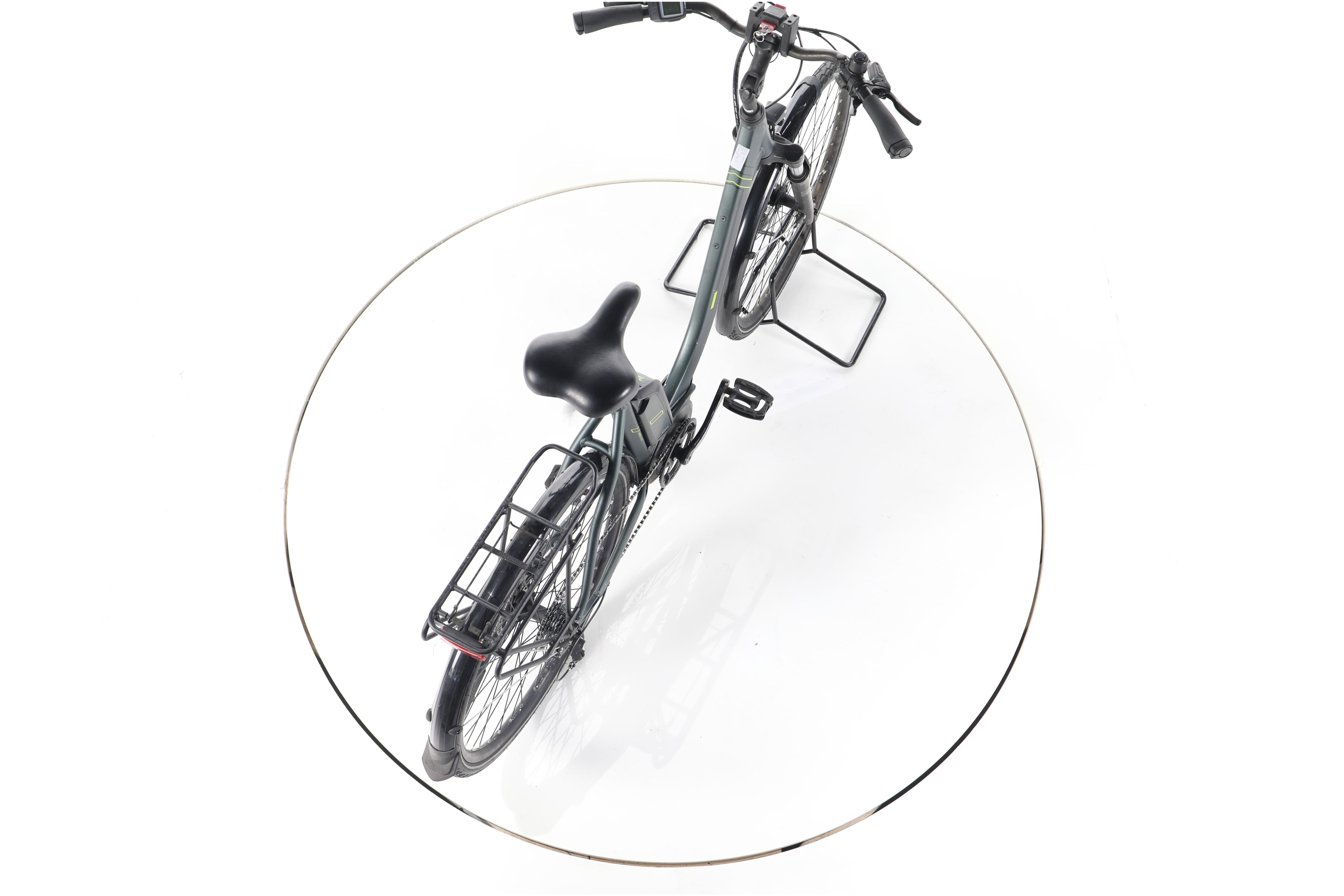 Triumph E Bird Plus Trekking E-Bike Tiefeinsteiger - Image 23