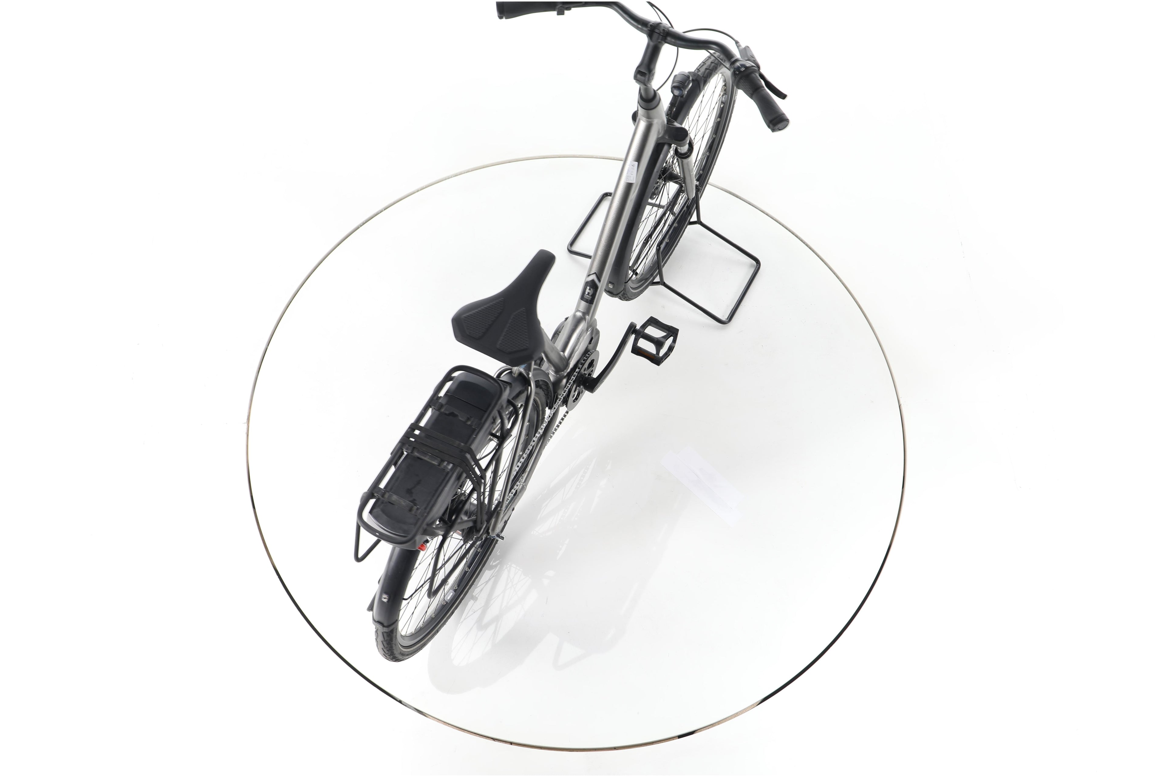 Giant Entour E+ 0 RT City E-Bike Tiefeinsteiger - Image 23