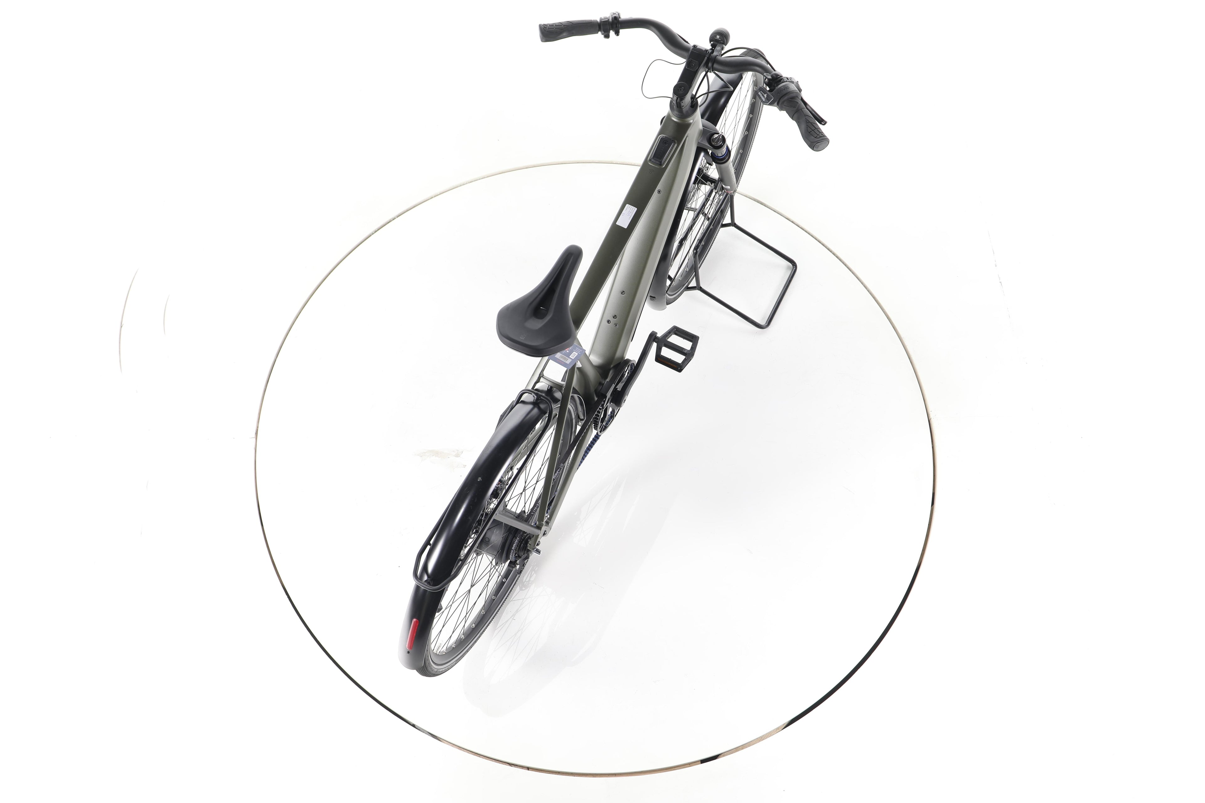 Riese & Müller UBN Five Vario City E-Bike - Image 23