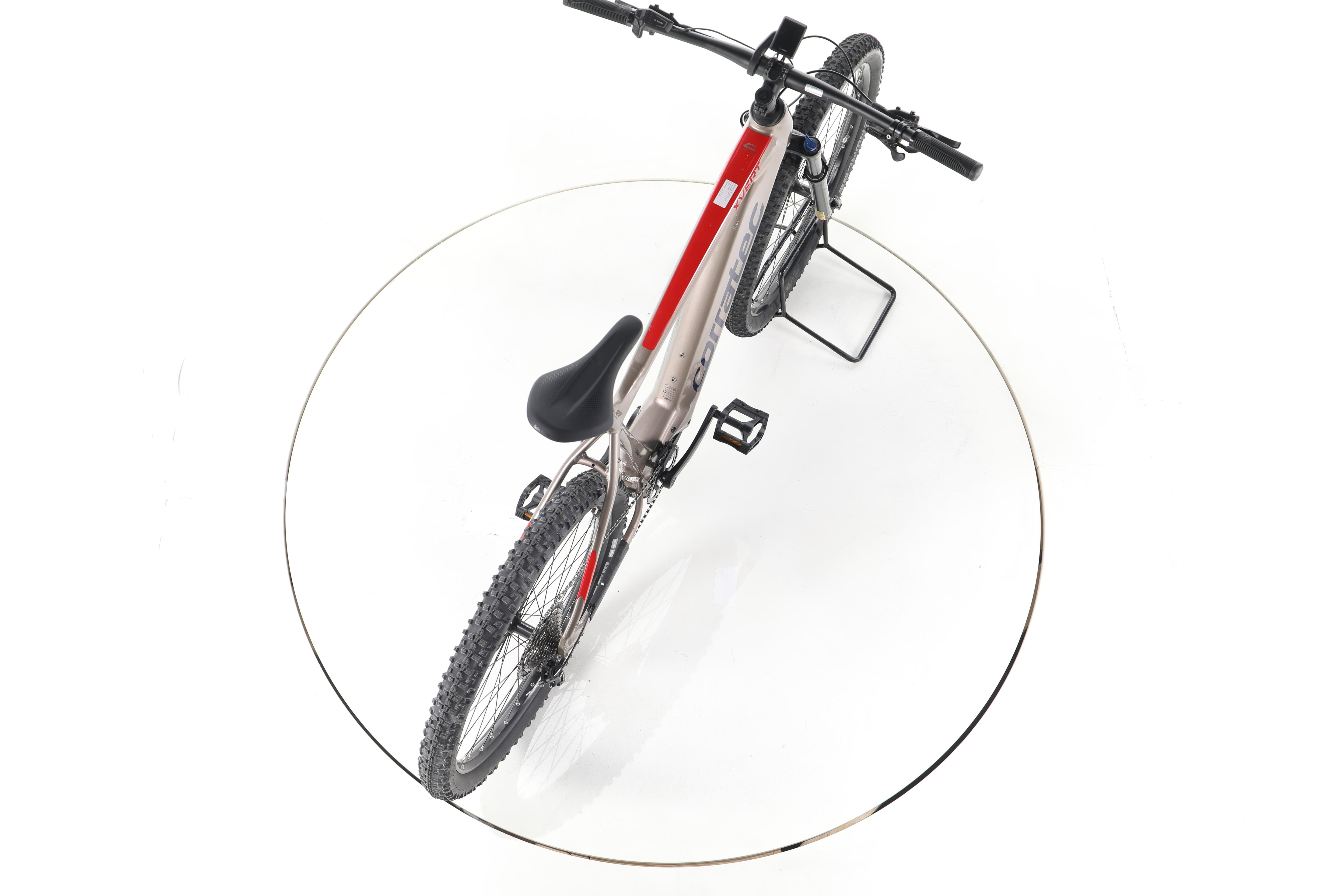 Corratec E-Power X Vert Pro Team E-Bike - Image 23