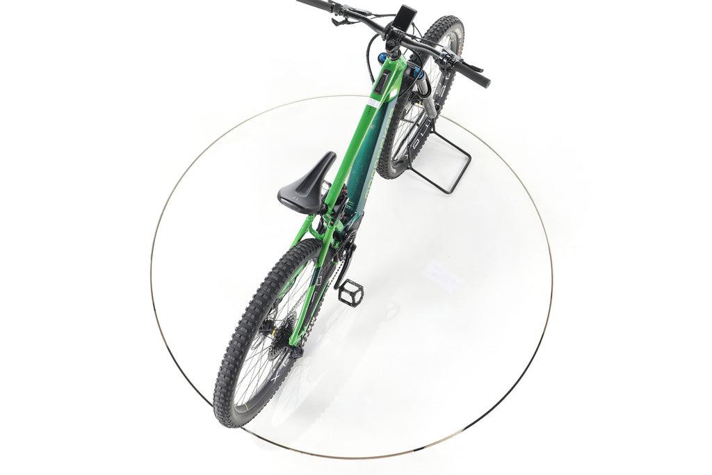 Mondraker Crafty R E-Bike Fully - Image 23