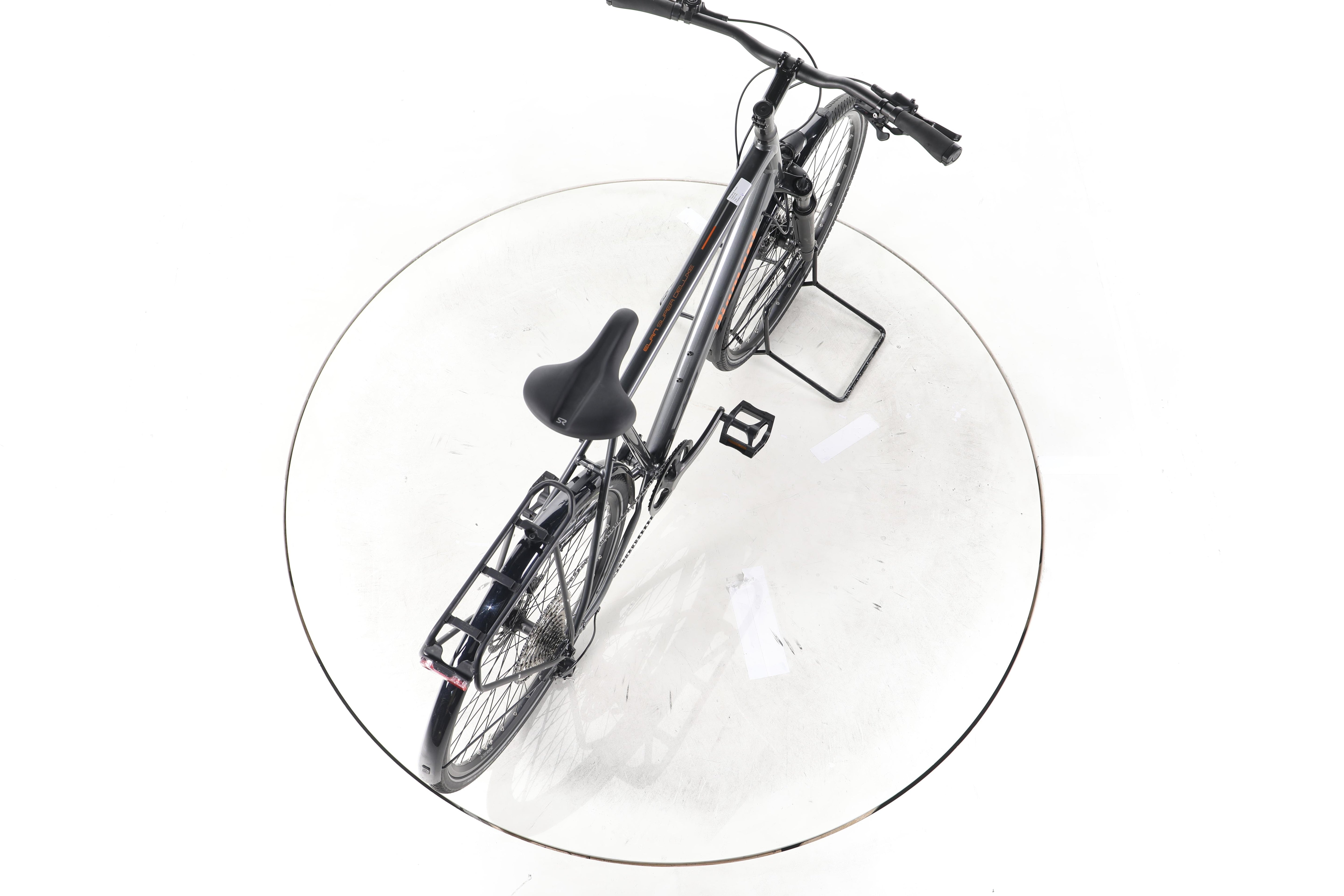 Diamant Elan Super Deluxe Fahrrad City & Trekking - Image 23