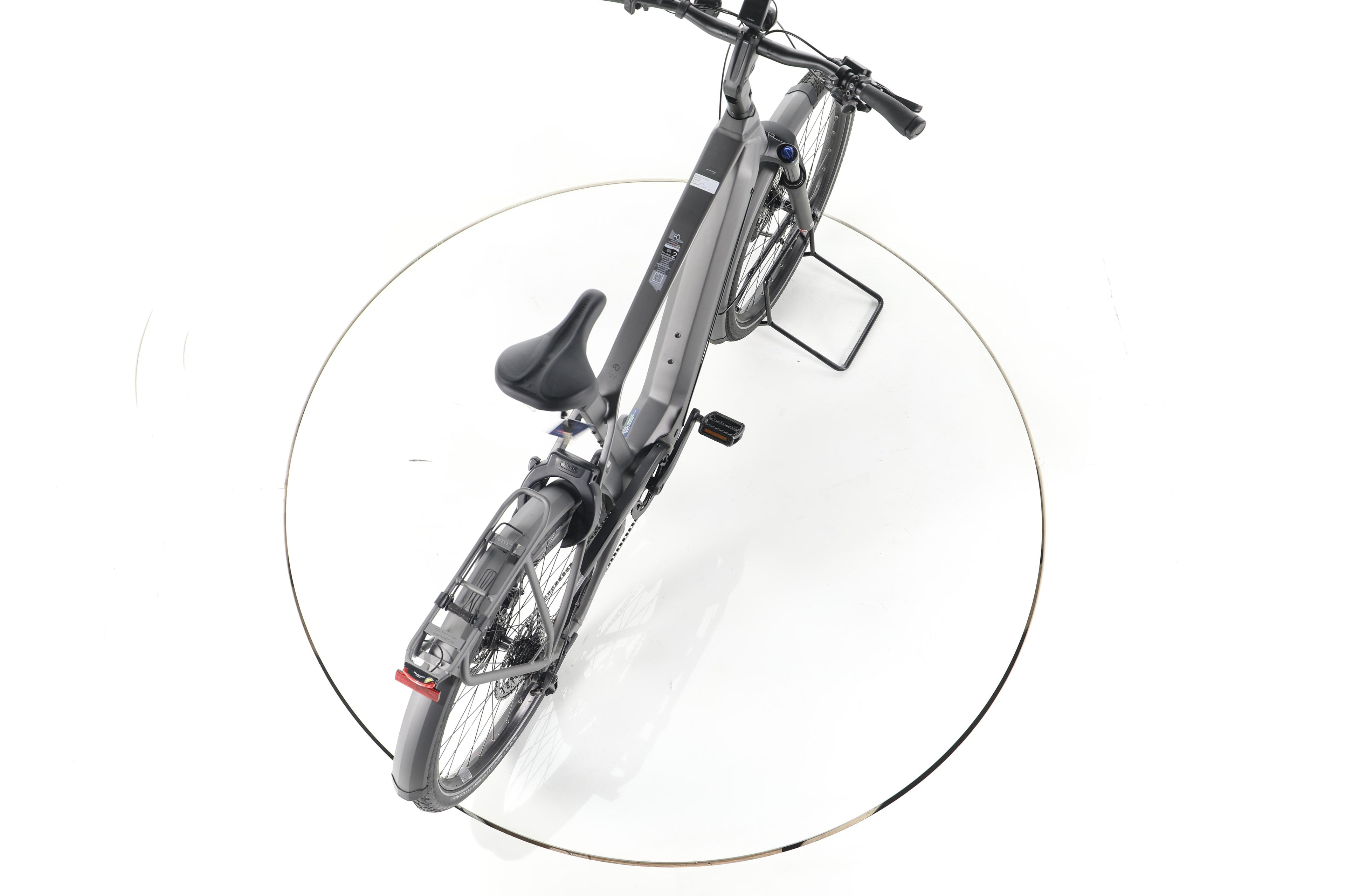 Kalkhoff Endeavour 7.B Advance+ ABS Trekking E-Bike 2023 - Image 23