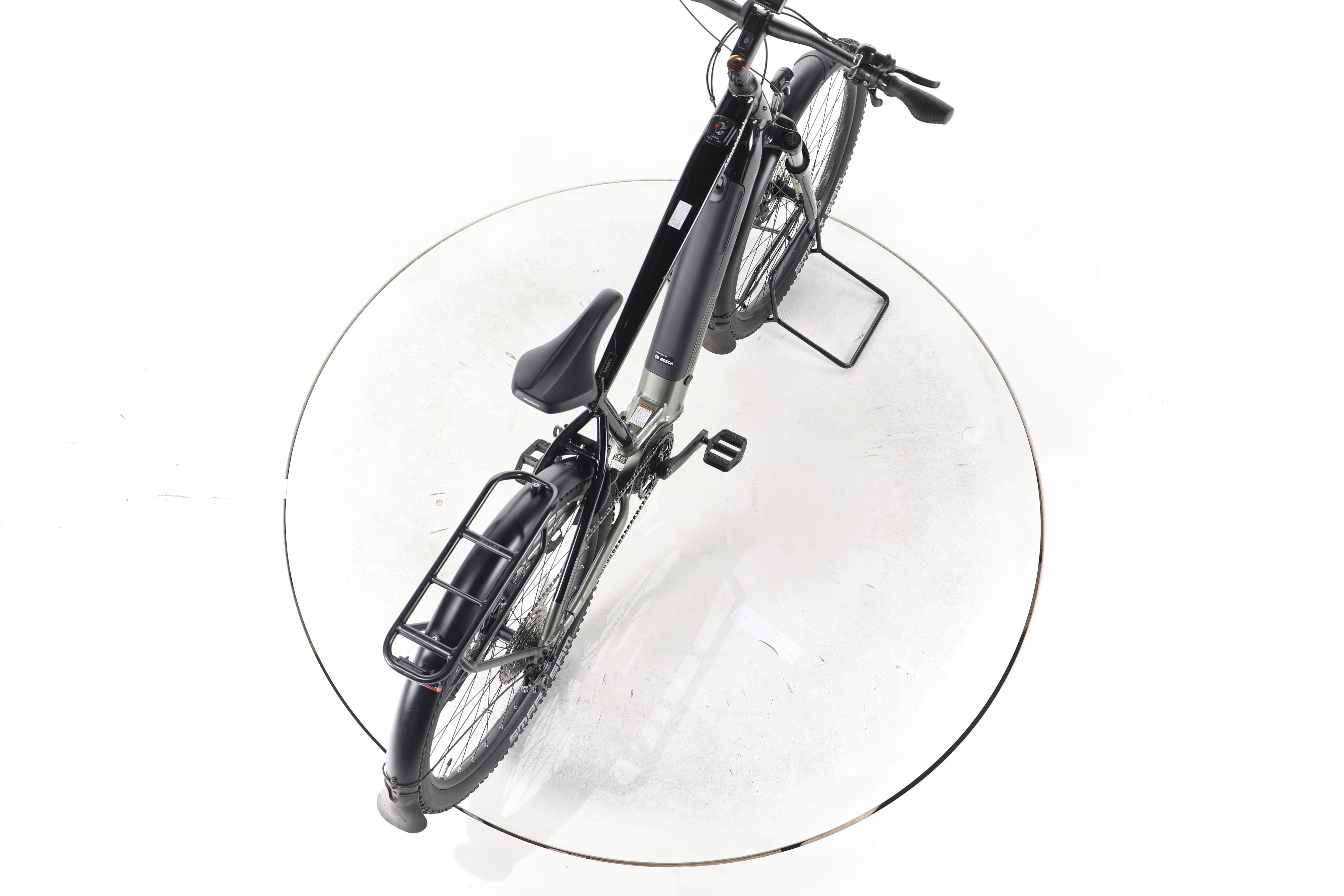 Cannondale Tesoro Neo X2 Trekking E-Bike - Image 23