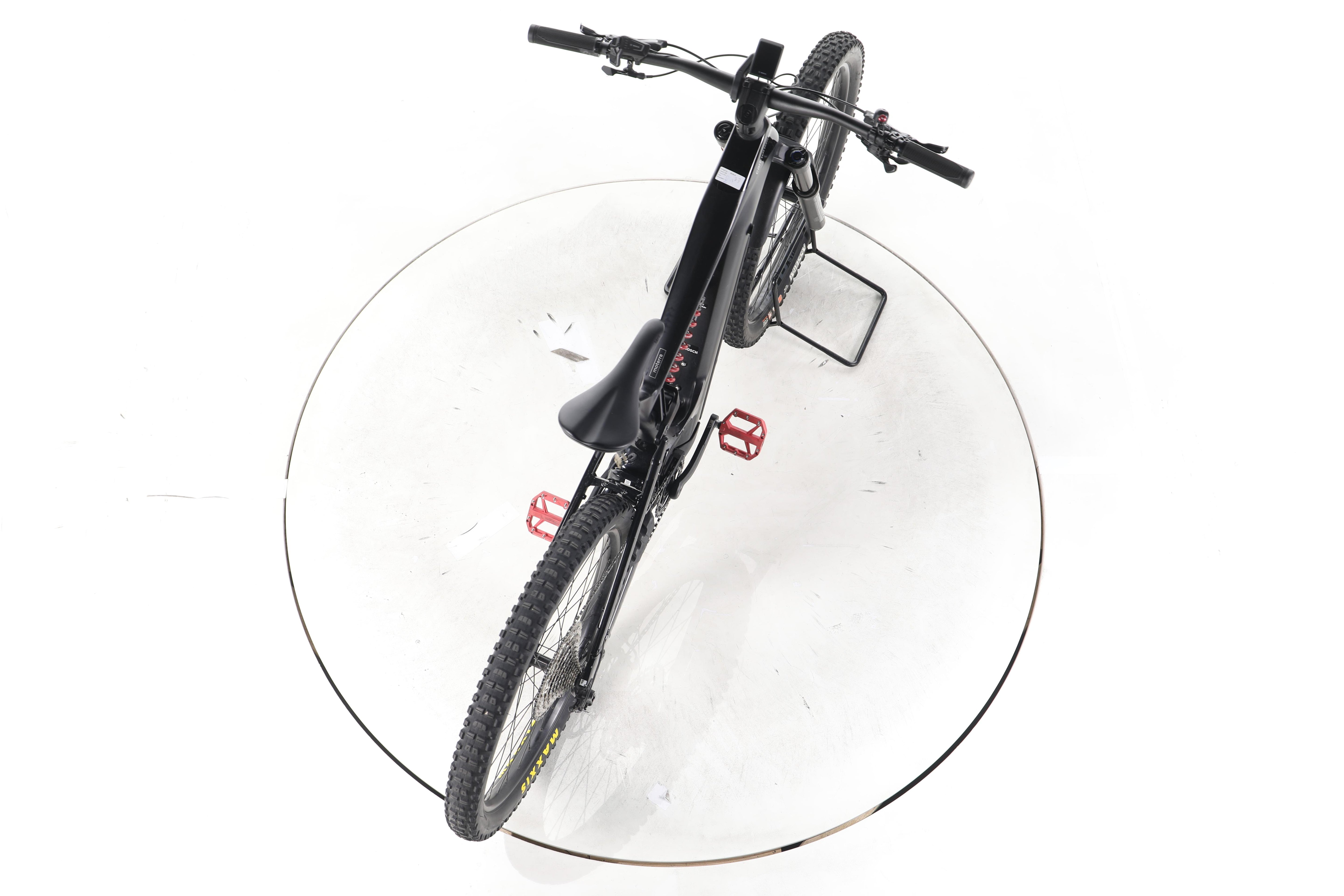 Cannondale Moterra Neo LT 2 E-Bike Fully - Image 23