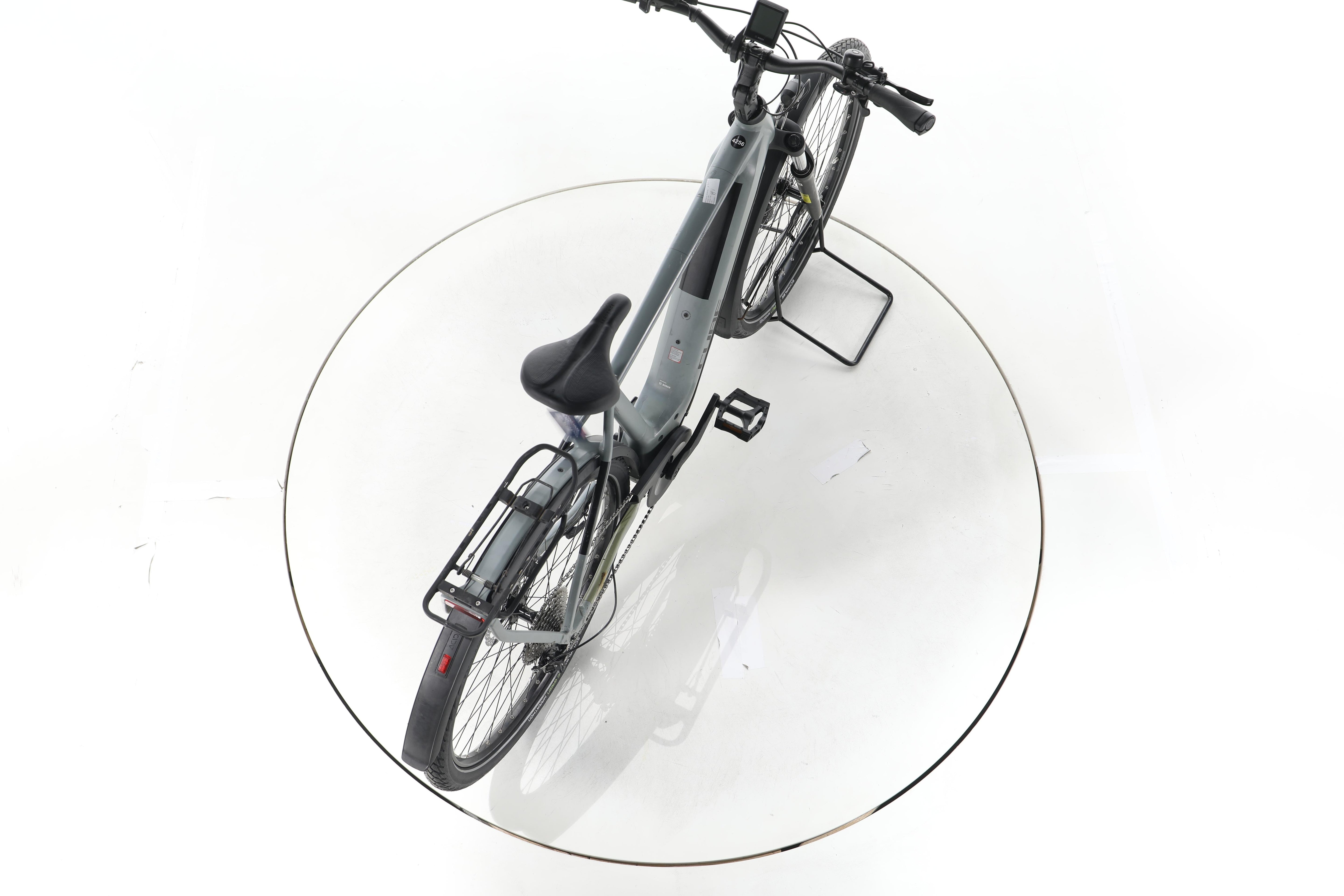 Cube Kathmandu Hybrid ONE Trekking E-Bike - Image 23