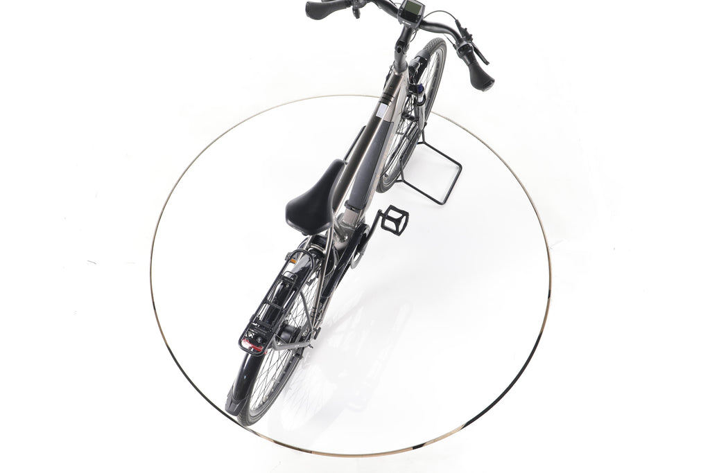 Raleigh Kent Premium City E-Bike - Image 23