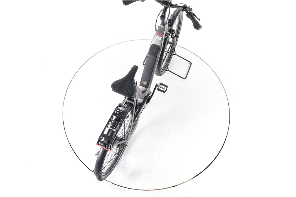 Carver Cityzen E.440 FL City E-Bike Tiefeinsteiger - Image 23