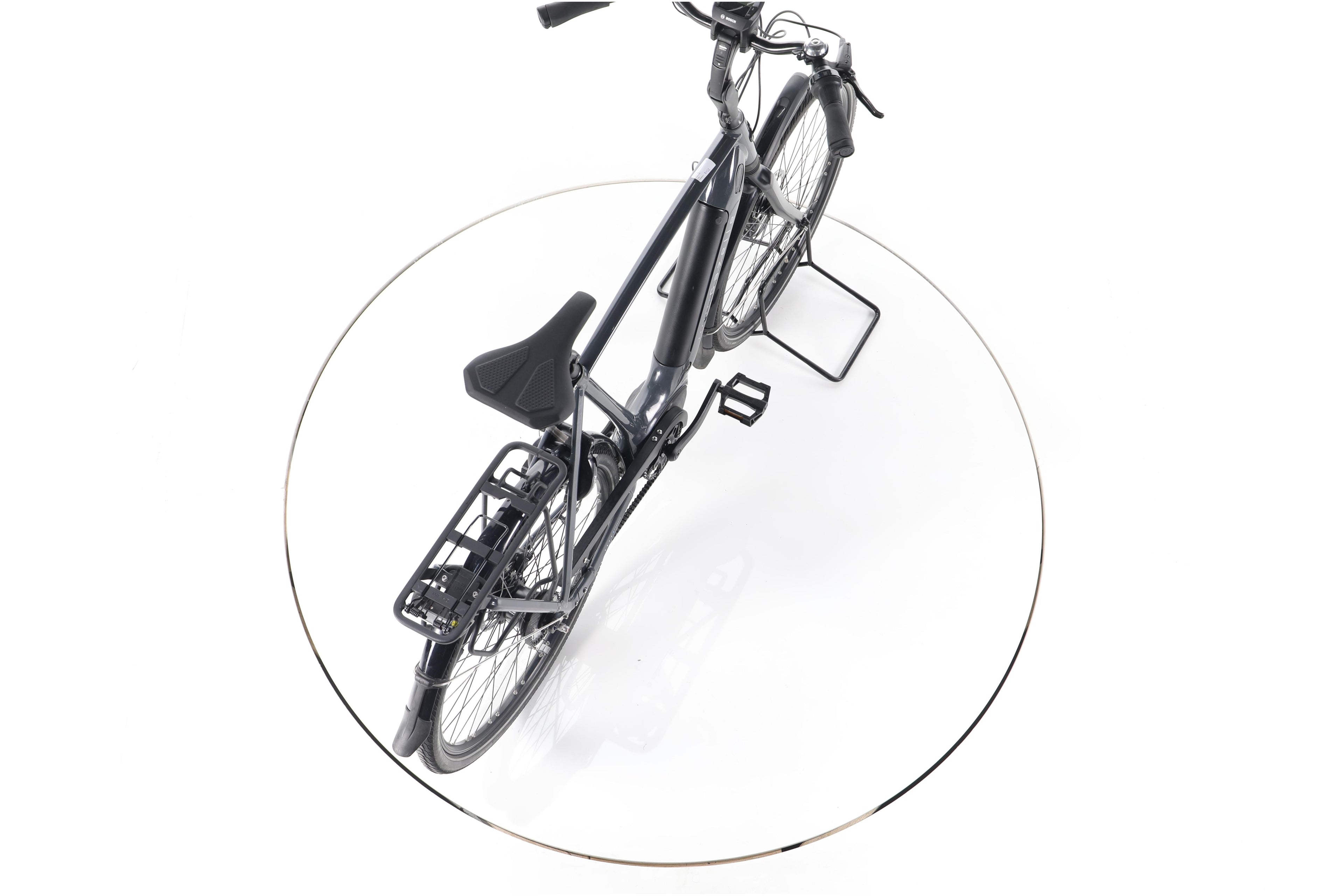 Gazelle Arroyo C5 HMB Elite City E-Bike - Image 23