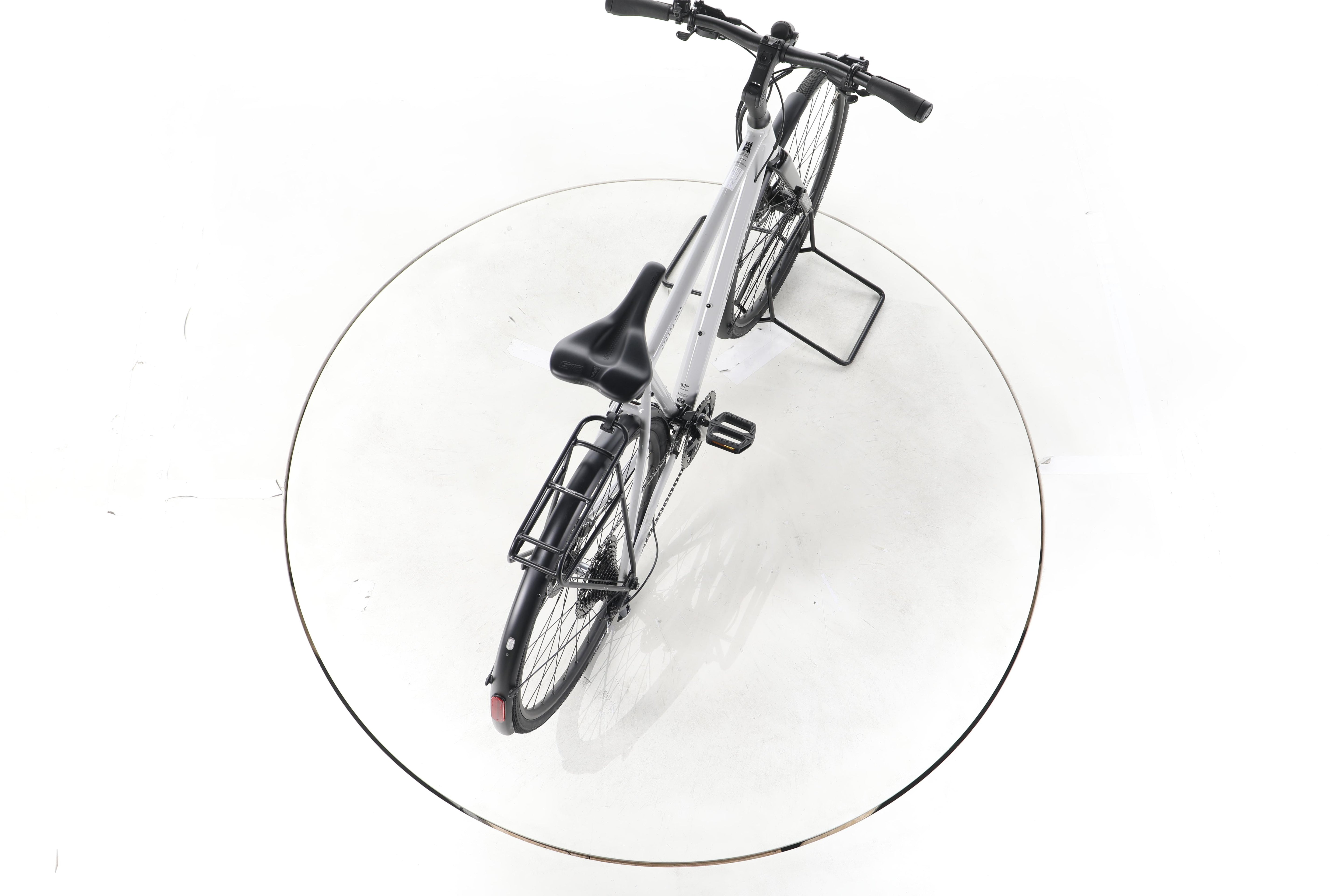 Stevens Cross Strada 1000 Fahrrad City & Trekking - Image 23
