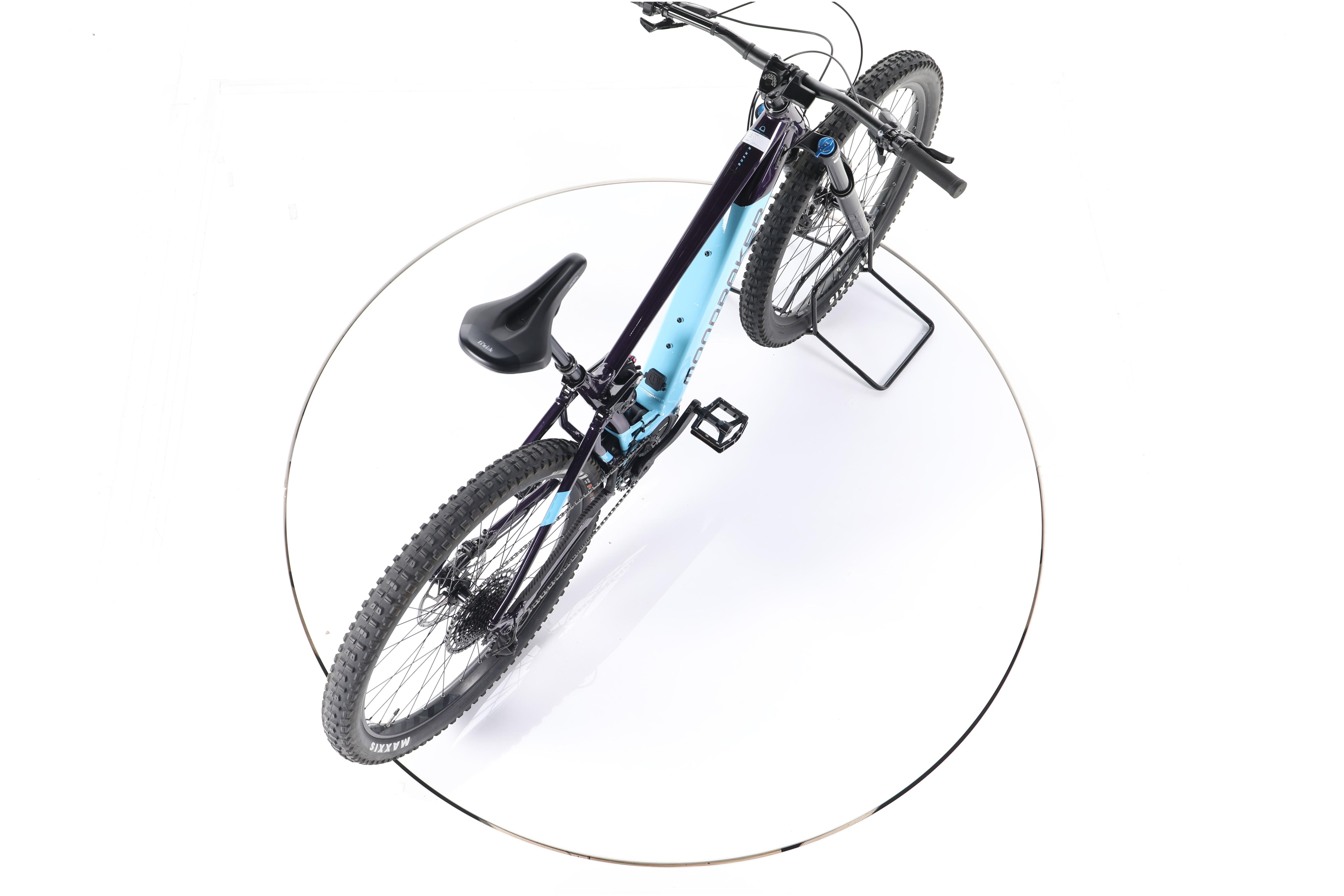 Mondraker DUSK R E-Bike Fully - Image 23