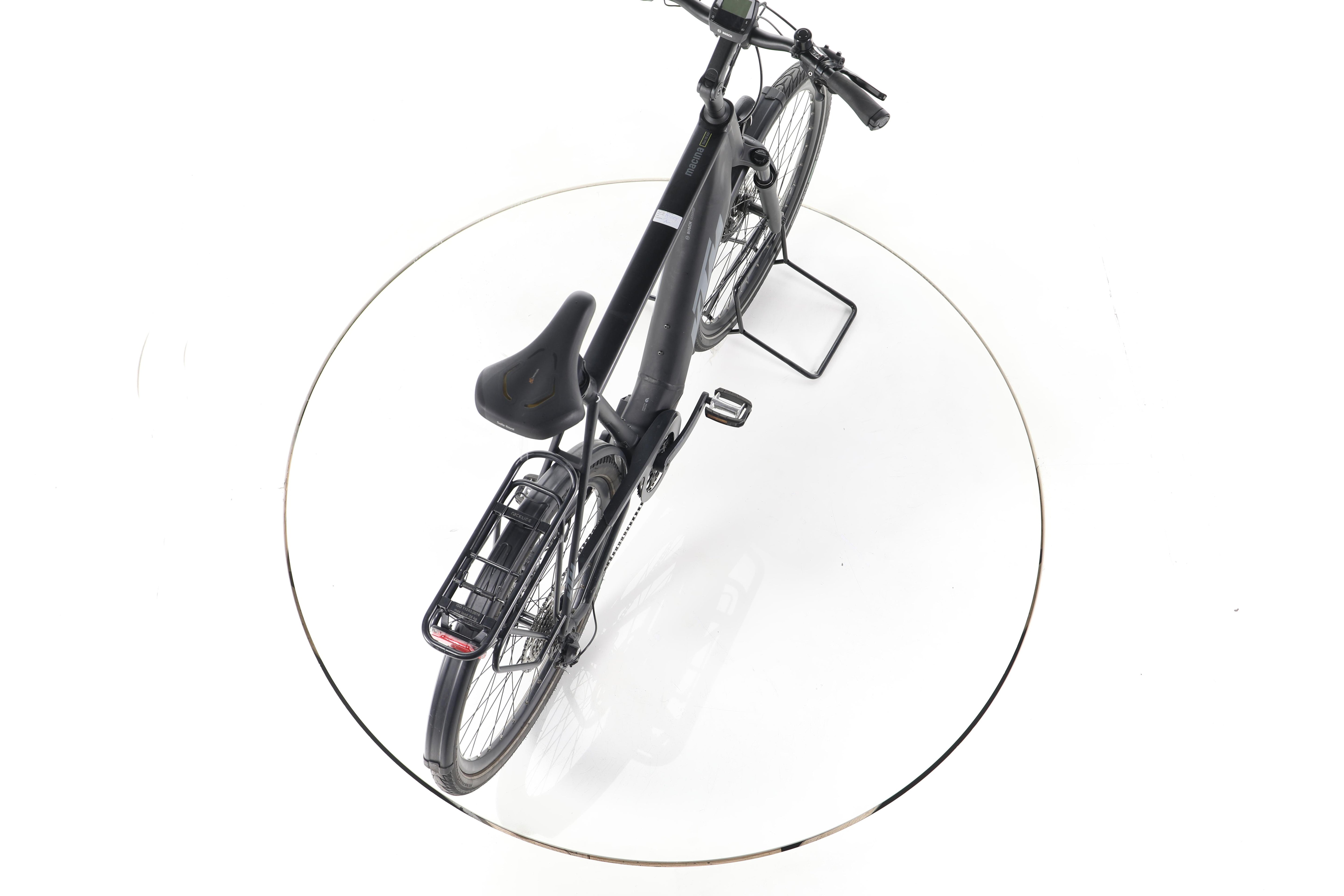 KTM Macina Tour CX 610 Trekking E-Bike - Image 23