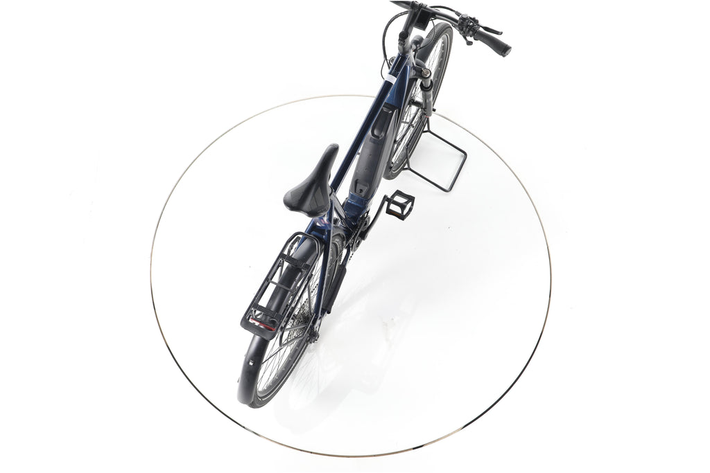 Stevens E-8X Tour Trekking E-Bike - Image 23