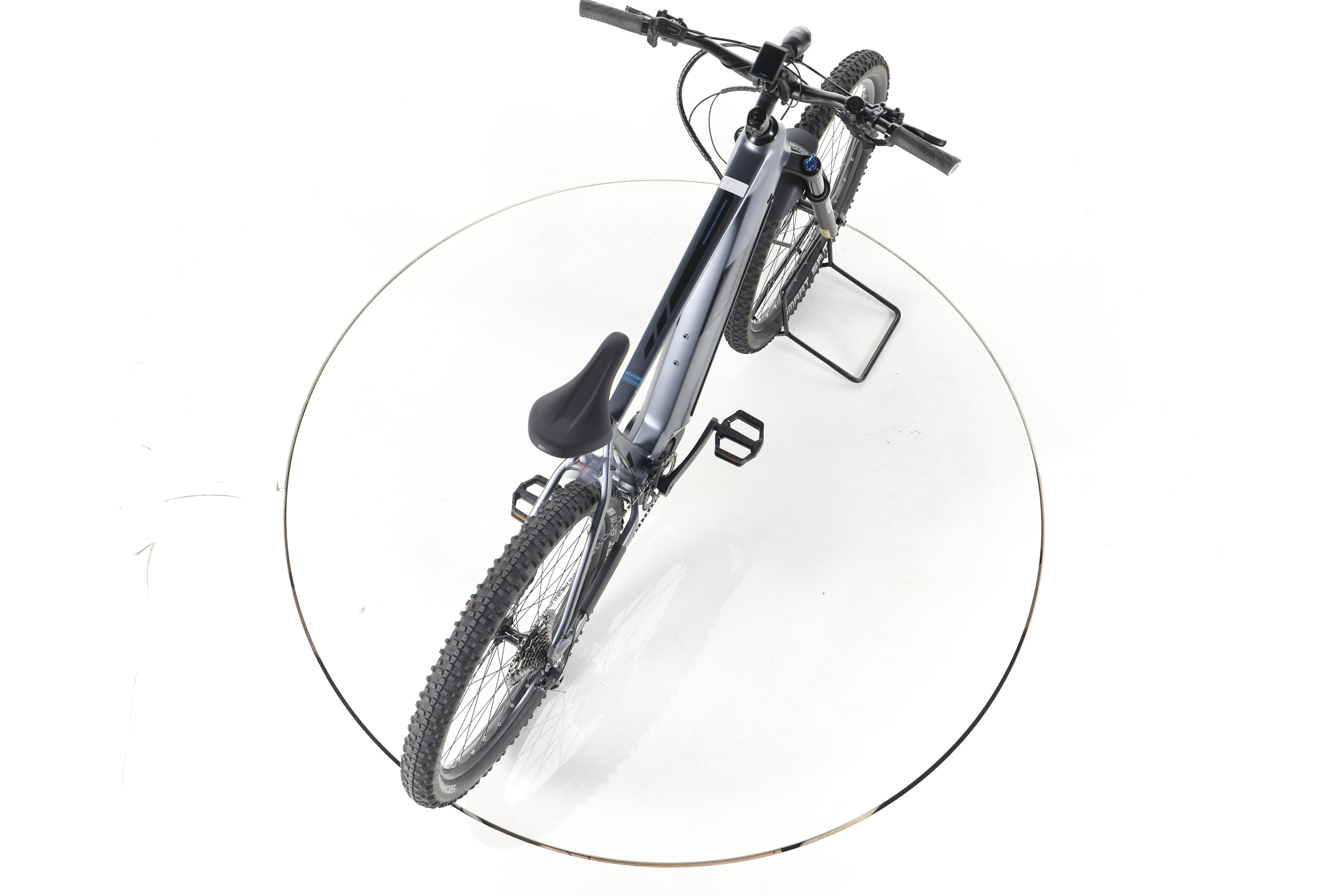 MORRISON MOHAWK Trekking E-Bike - Image 23