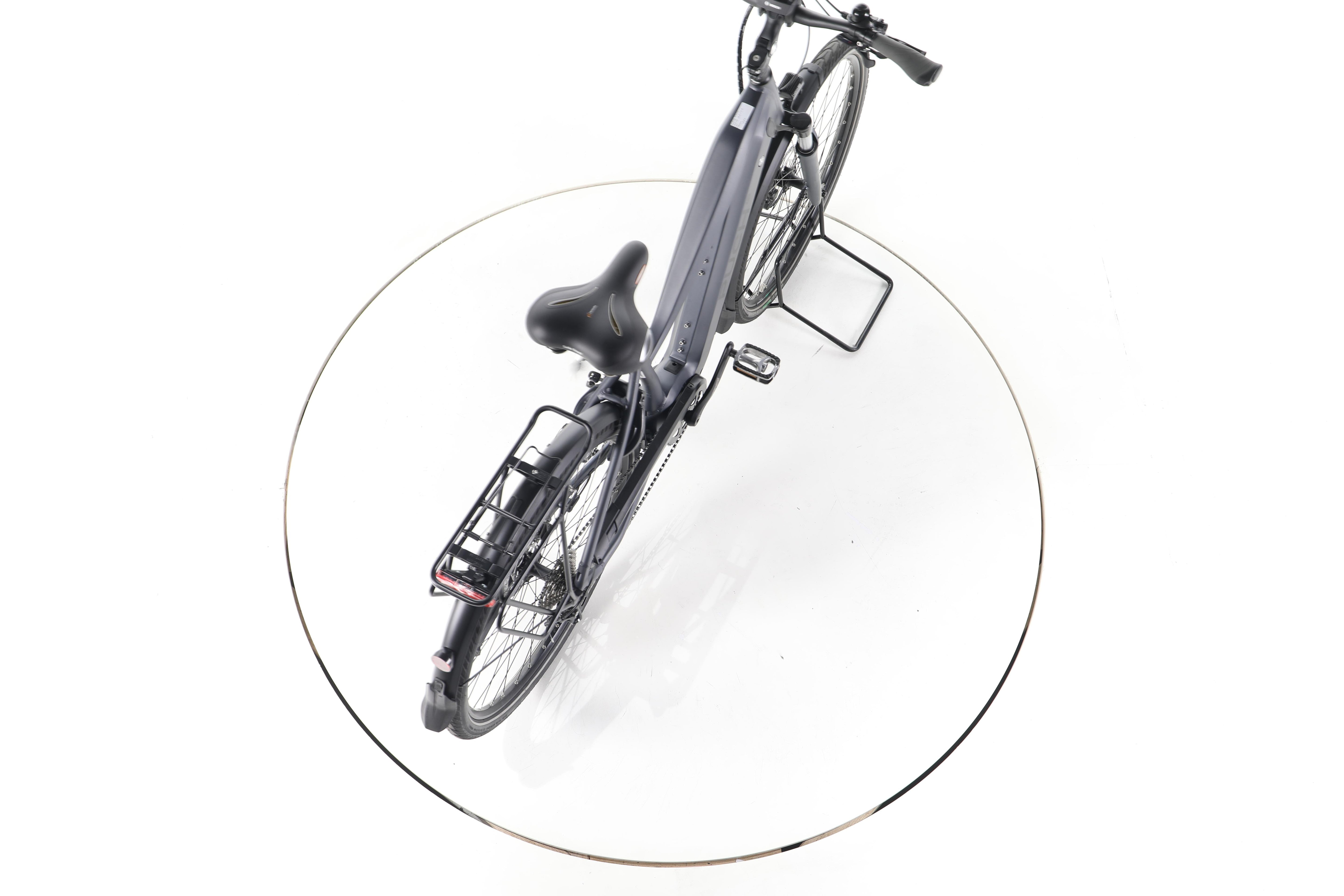 Puch T7.5 Trekking E-Bike - Image 23