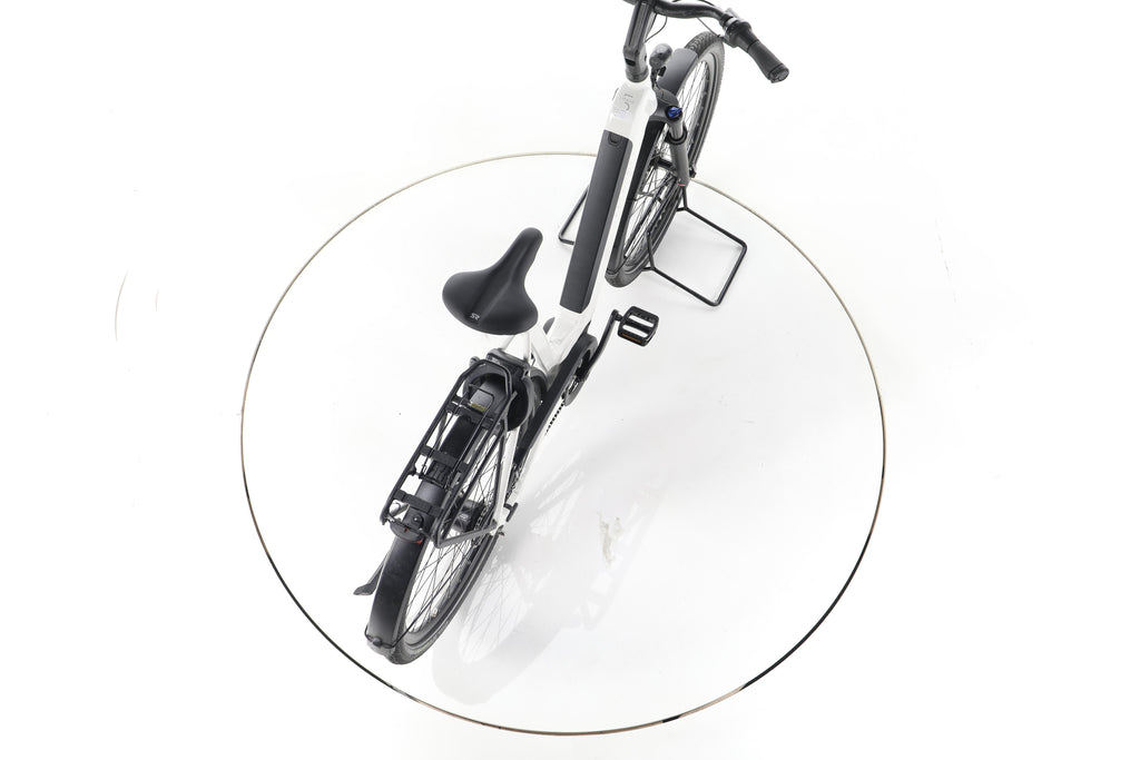 Kalkhoff Image 5.B Move + City E-Bike Tiefeinsteiger 2024 - Image 23
