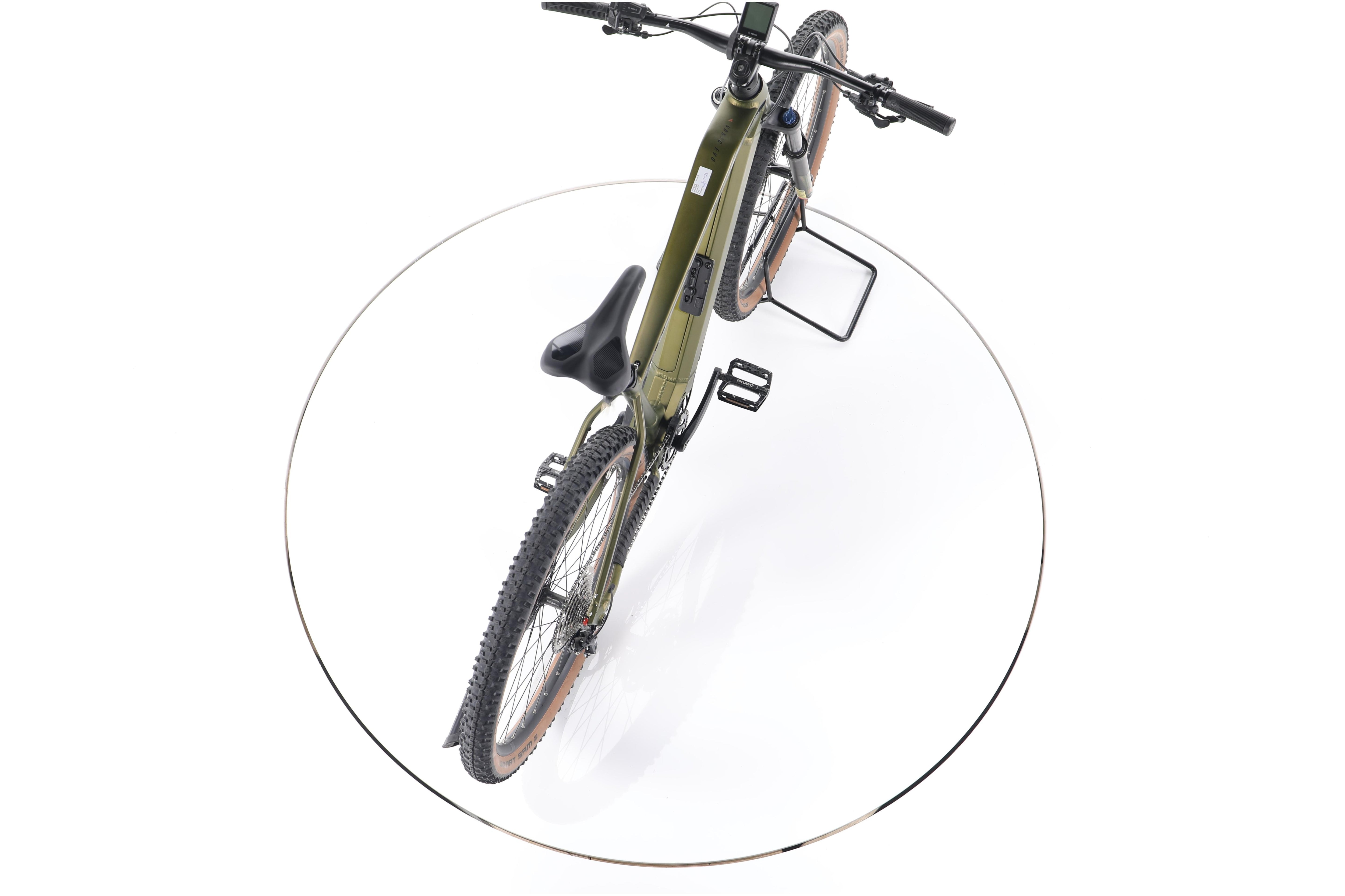 Bulls Sonic EVO TR 1 E-Bike 2023 - Image 23