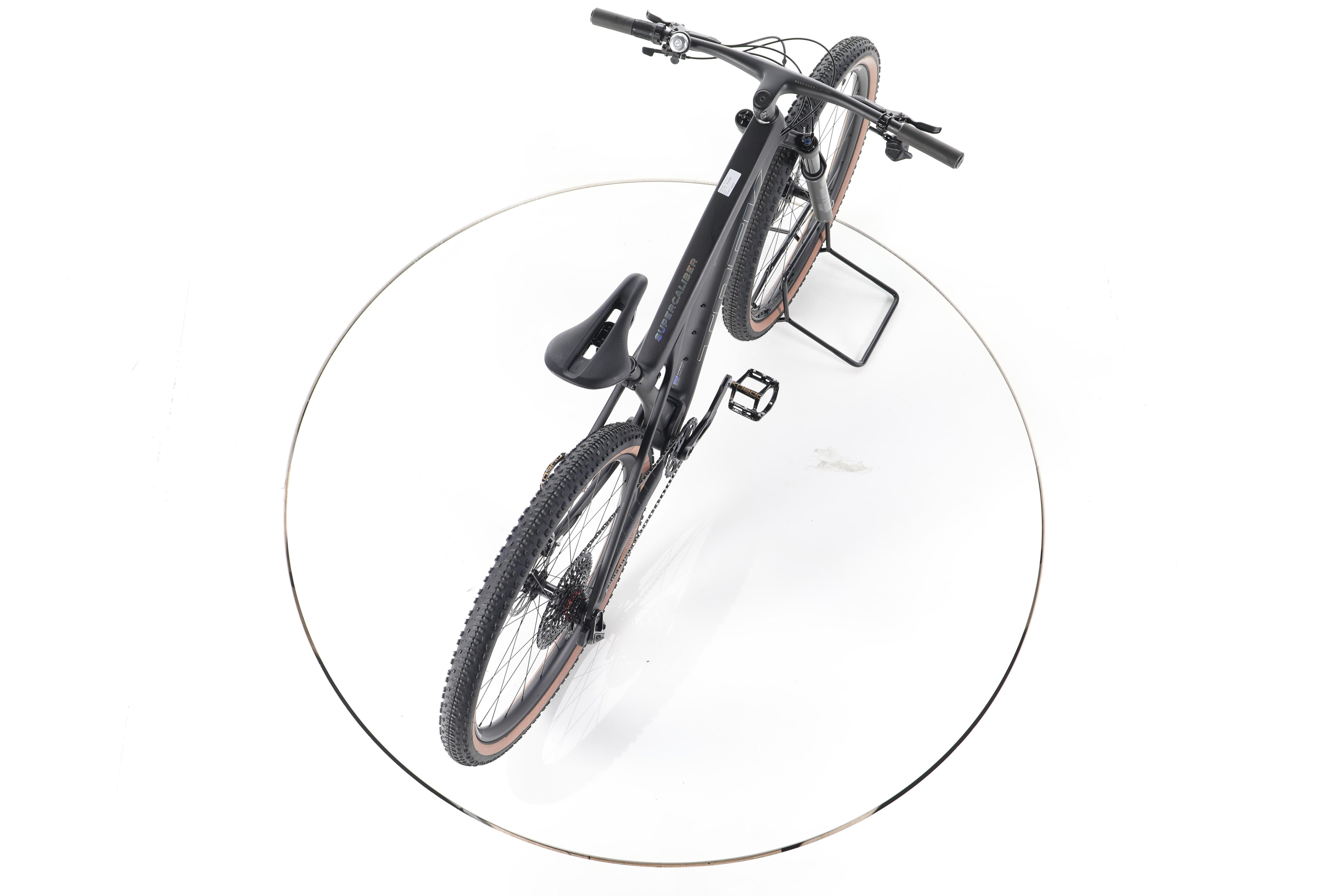 Trek Supercaliber SLR 9.8 X0 AXS T-Type Gen 2 - Image 23