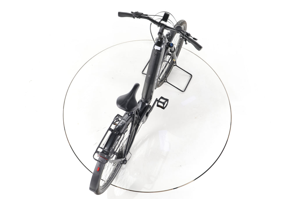 Cube Kathmandu Hybrid EXC Trekking E-Bike Tiefeinsteiger 2024 - Image 23