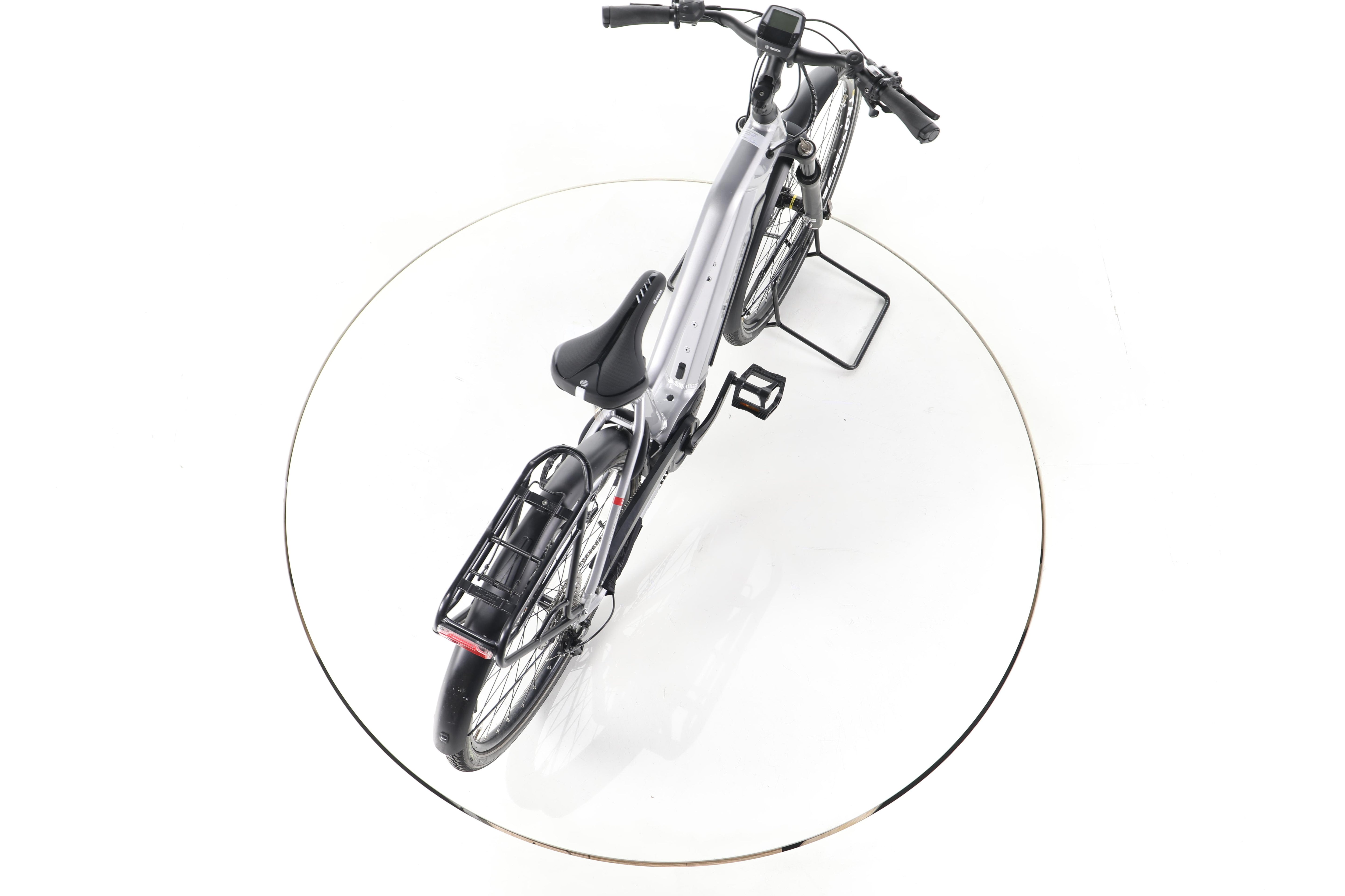 FLYER Upstreet 4 Trekking E-Bike - Image 23