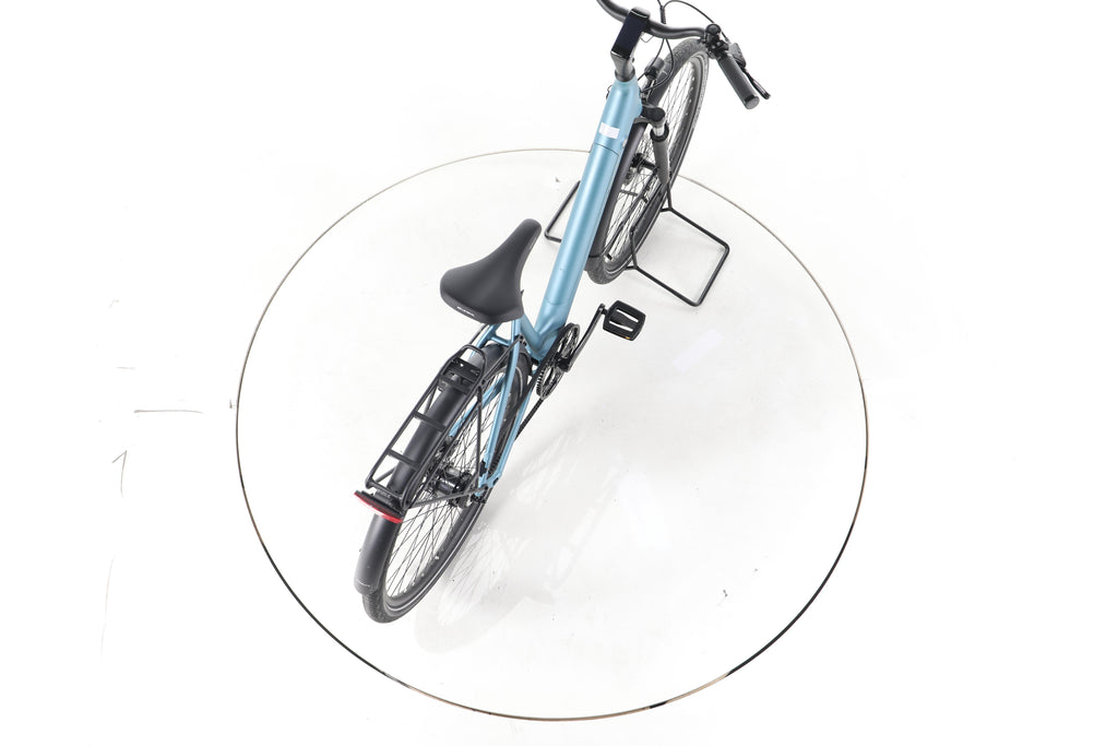 TENWAYS CGO800S City E-Bike Tiefeinsteiger - Image 23