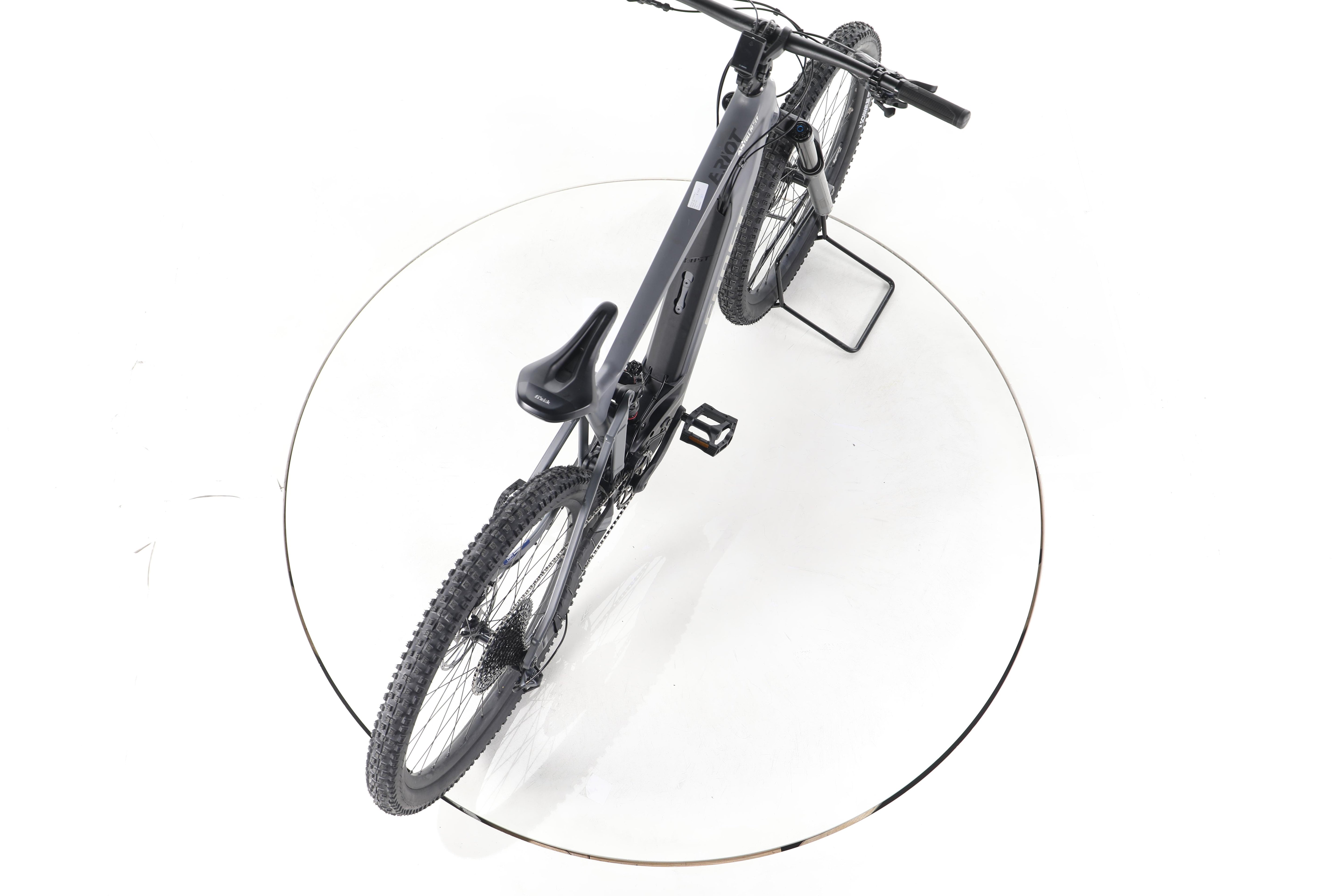 Ghost E-Riot AM CF Full Party E-Bike Fully Carbon - Image 23