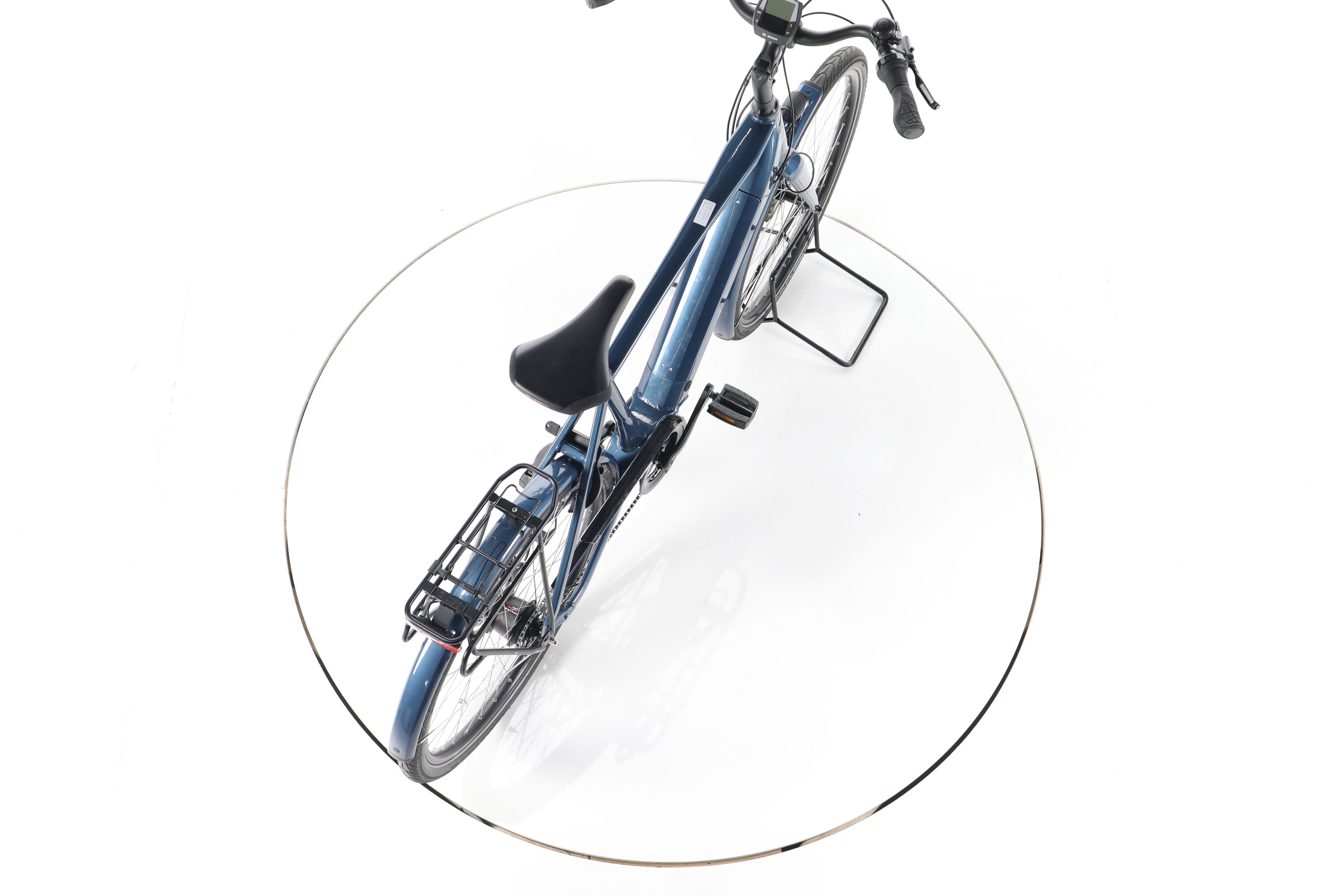 Grecos ELI 2.3 City E-Bike - Image 23