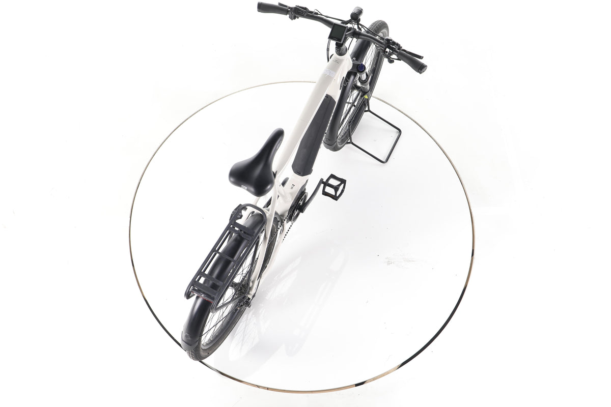 Haibike Trekking 3 Trekking E-Bike - Image 23