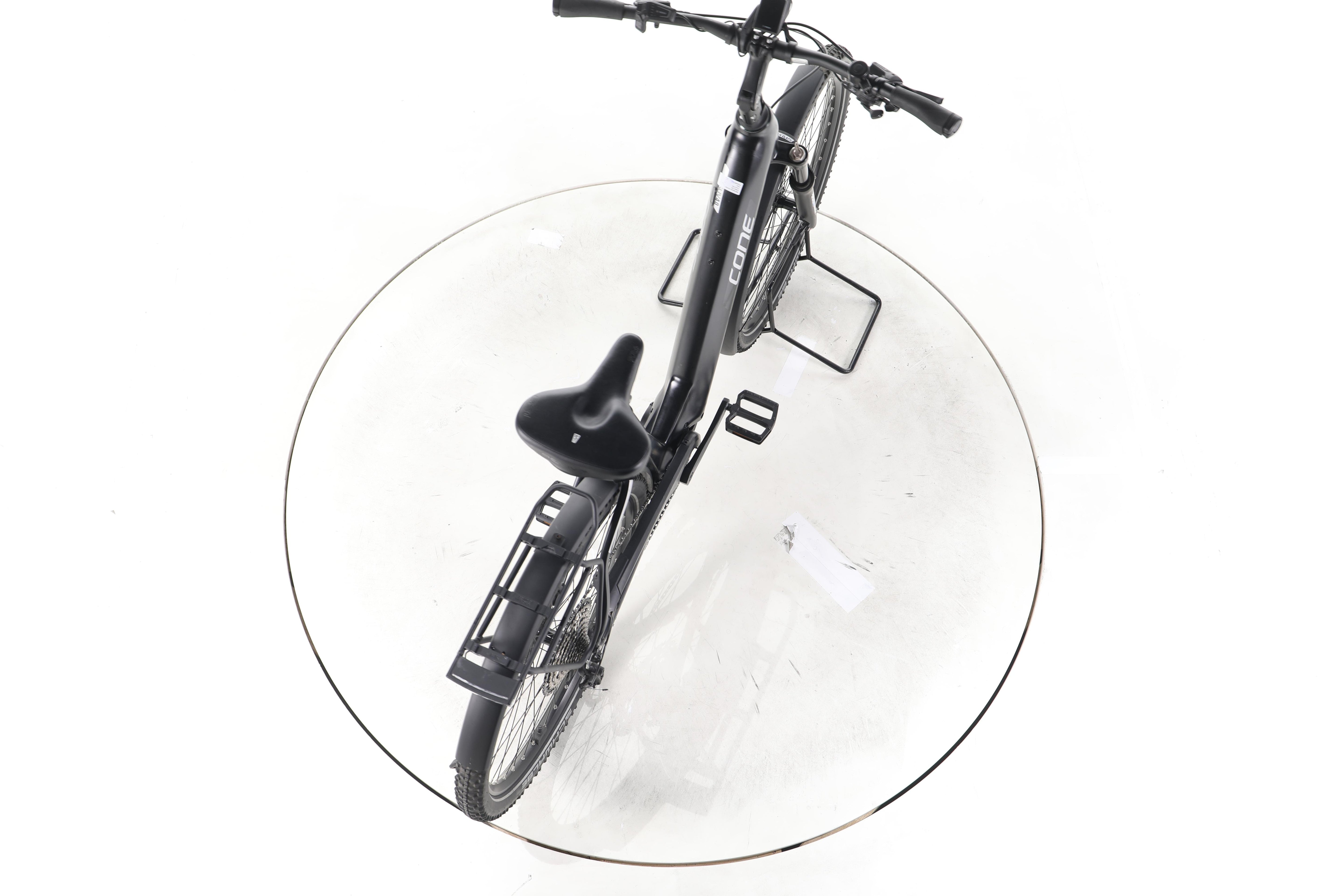 CONE Bikes eSUV IN 4.0 Trekking E-Bike Tiefeinsteiger - Image 23