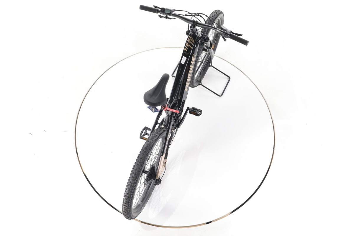 Haibike AllTrail 7 E-Bike Fully - Image 23