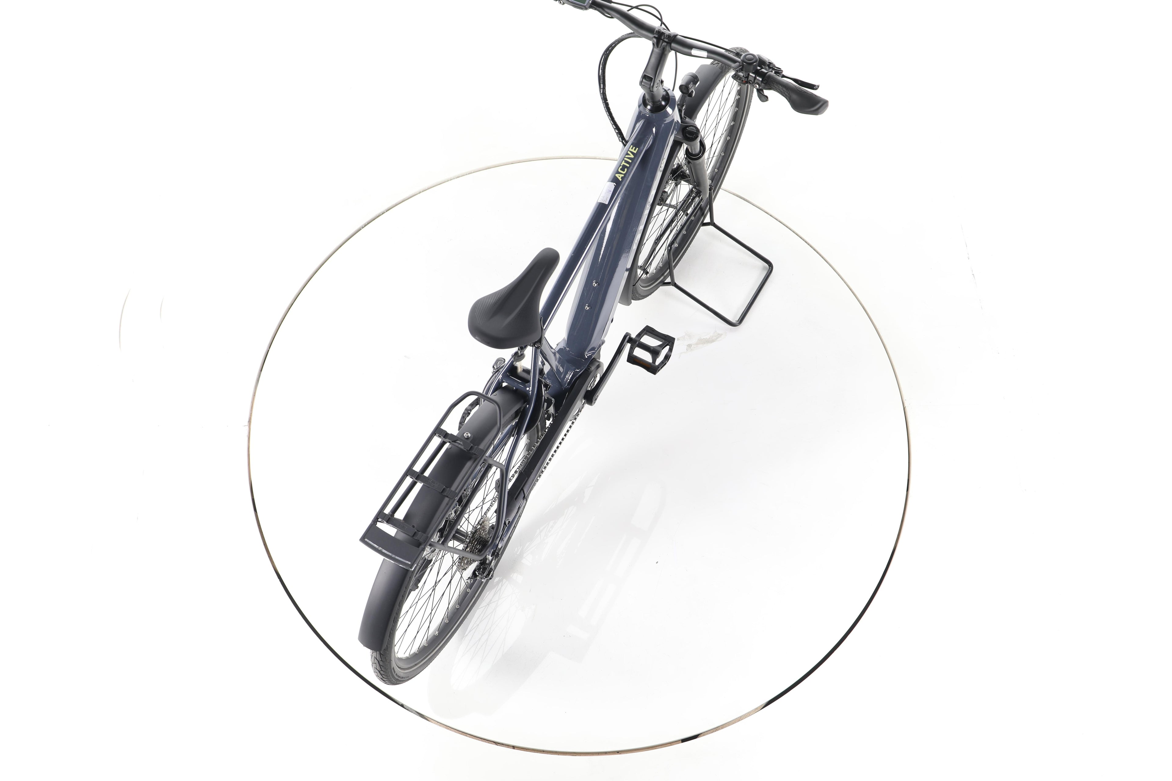 LIQBIKE Active Trekking E-Bike - Image 23