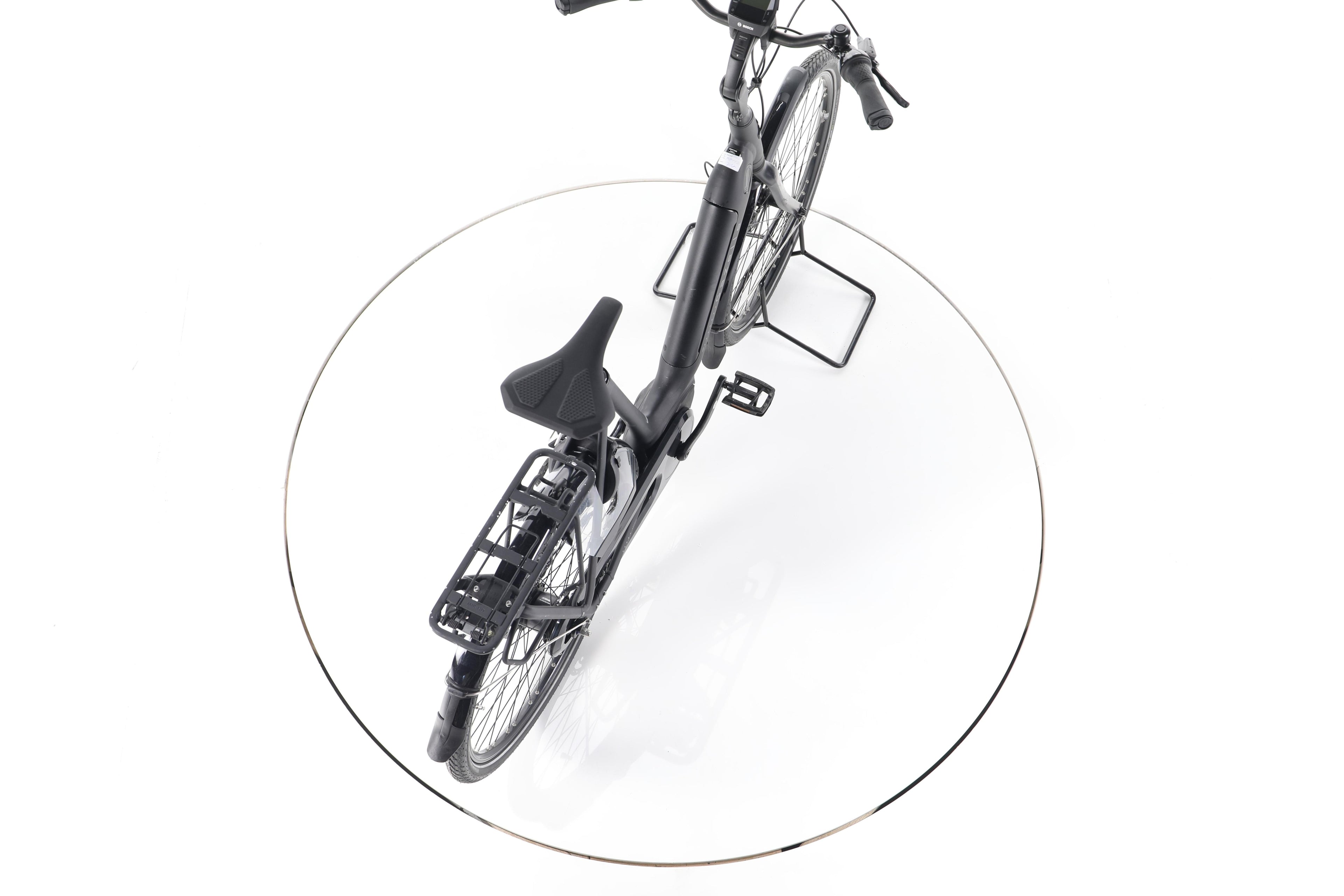 Gazelle Arroyo C8 HMB Elite City E-Bike Tiefeinsteiger - Image 23