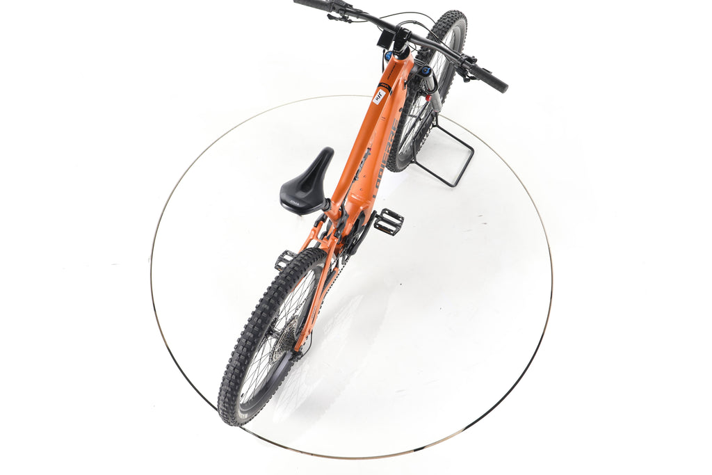 Lapierre Overvolt AM 8.7 Fully E-Bike - Image 23