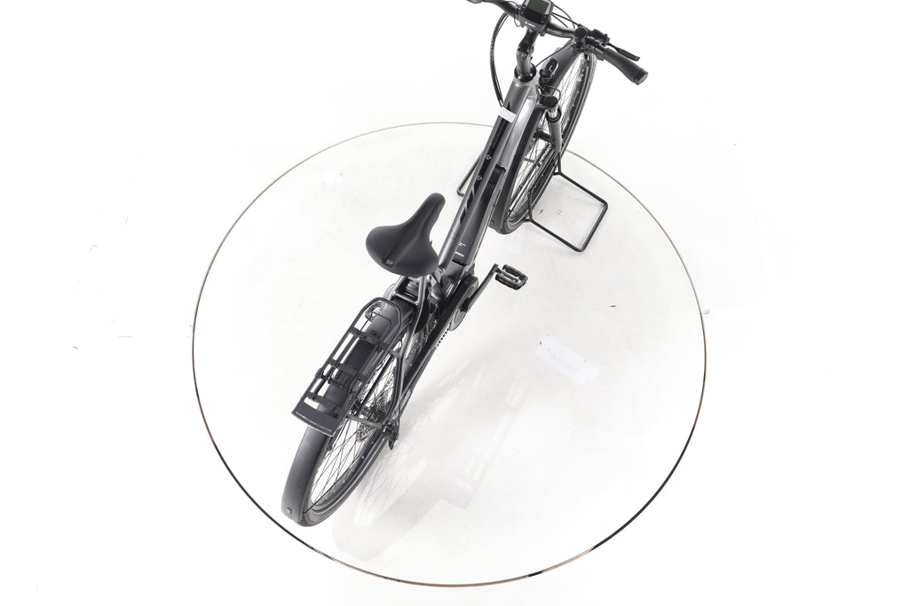 MORRISON E 6.0 500 Trekking E-Bike - Image 23