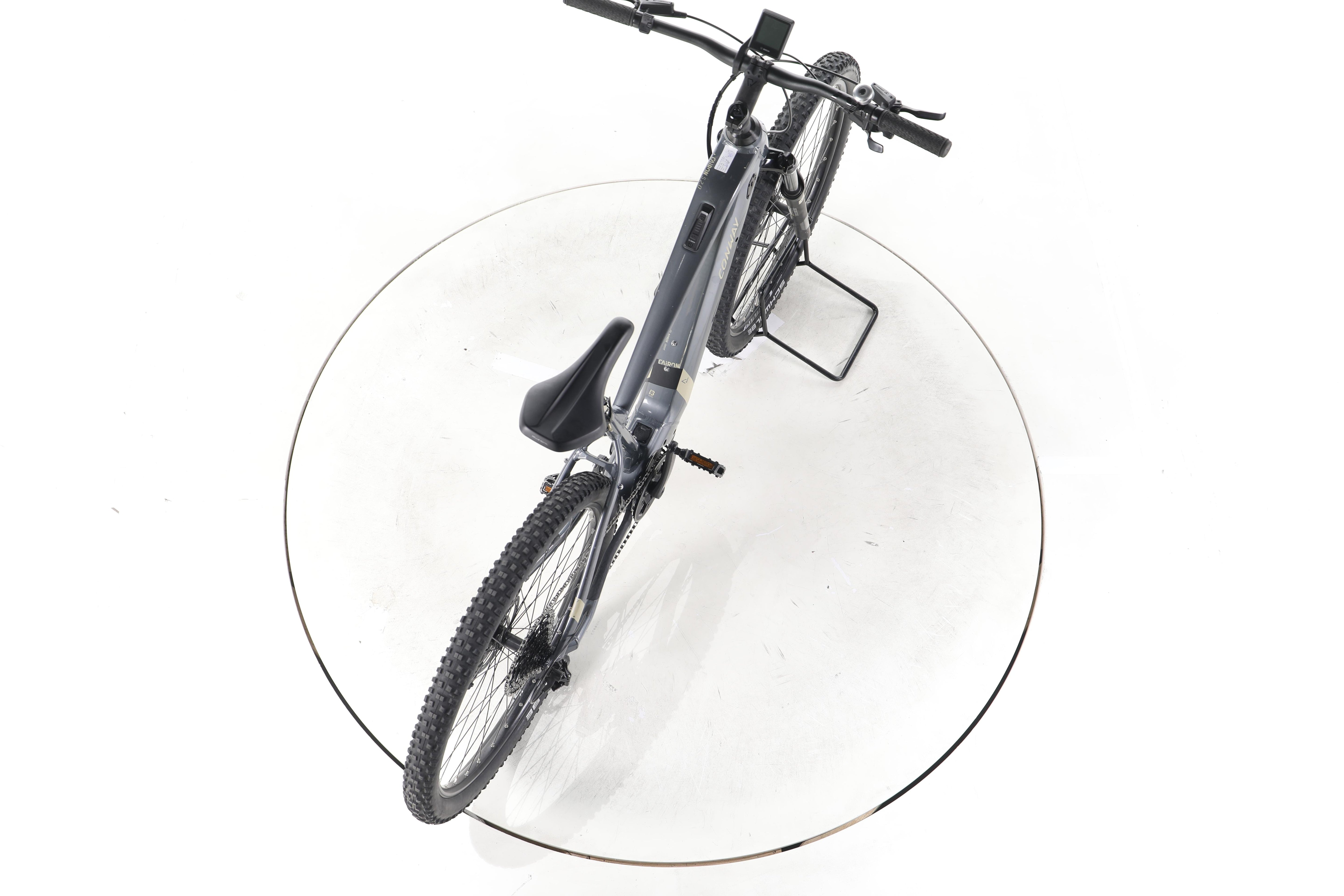Conway Cairon S 2.0 625 E-Bike - Image 23
